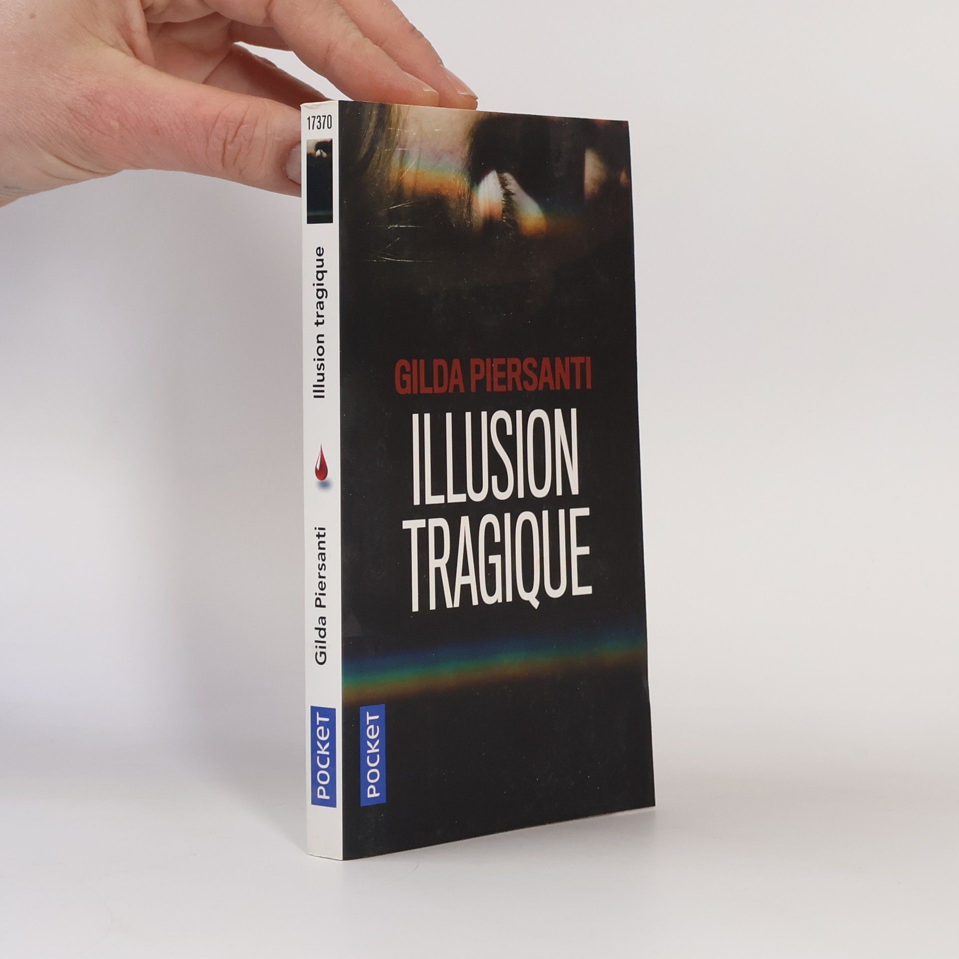 Gilda Piersanti Illusion tragique