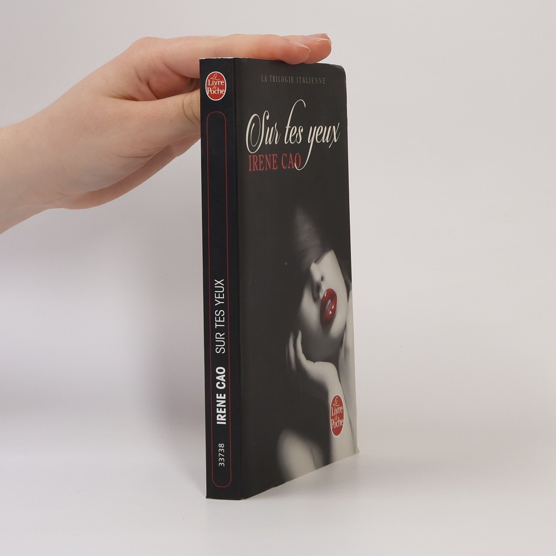 Paul Bonnecarrère La guerre cruelle