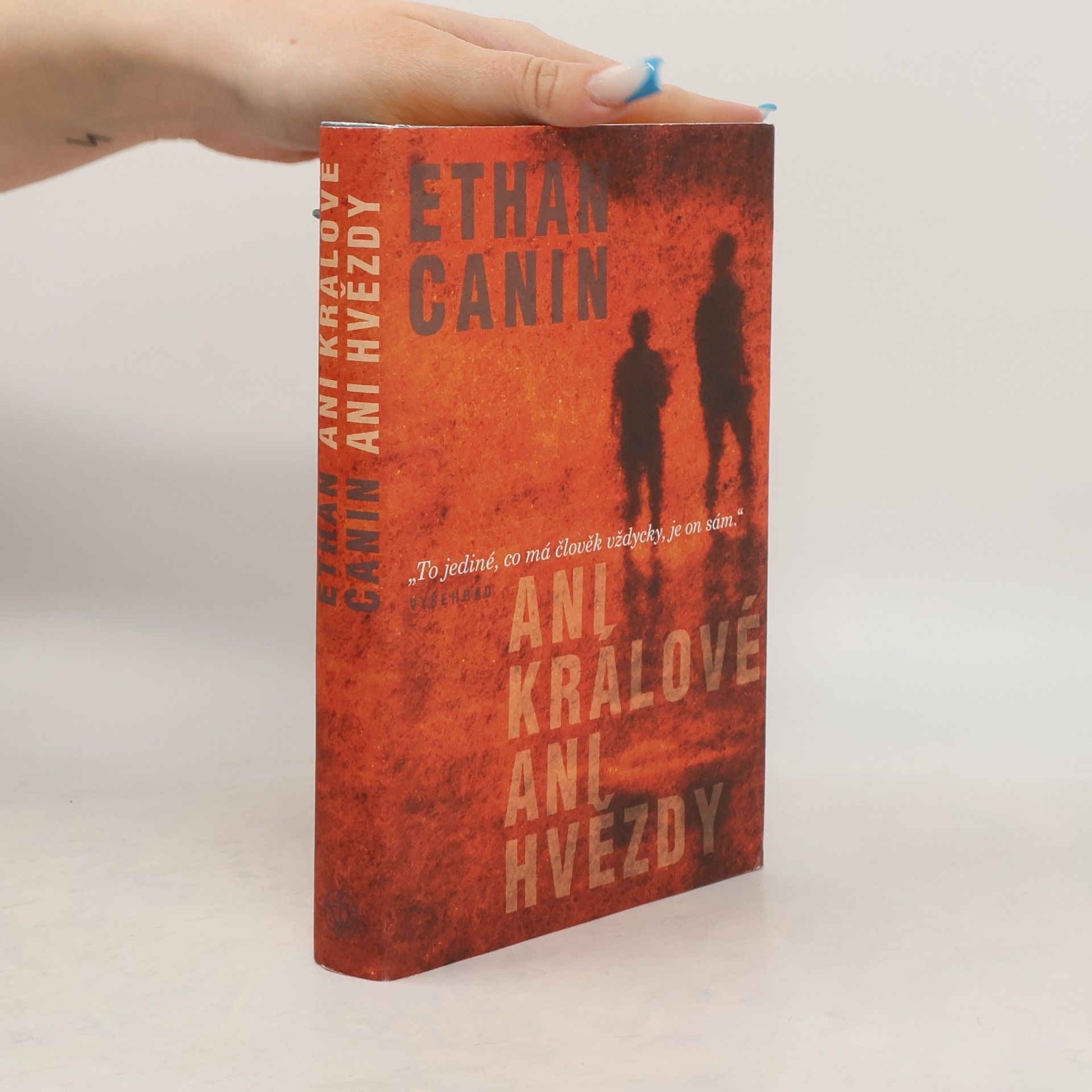 Ethan Canin Ani králové ani hvězdy