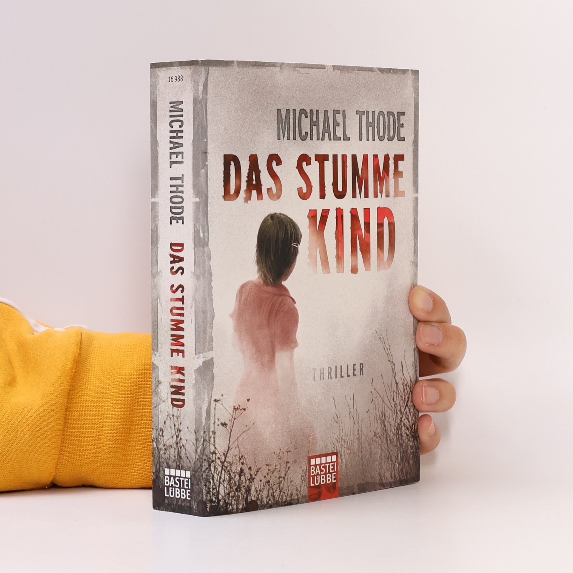 Michael Thode Das stumme Kind