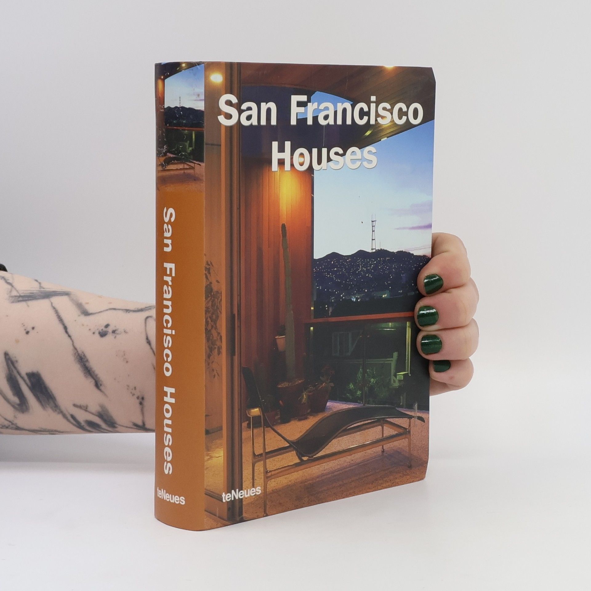 San Francisco houses