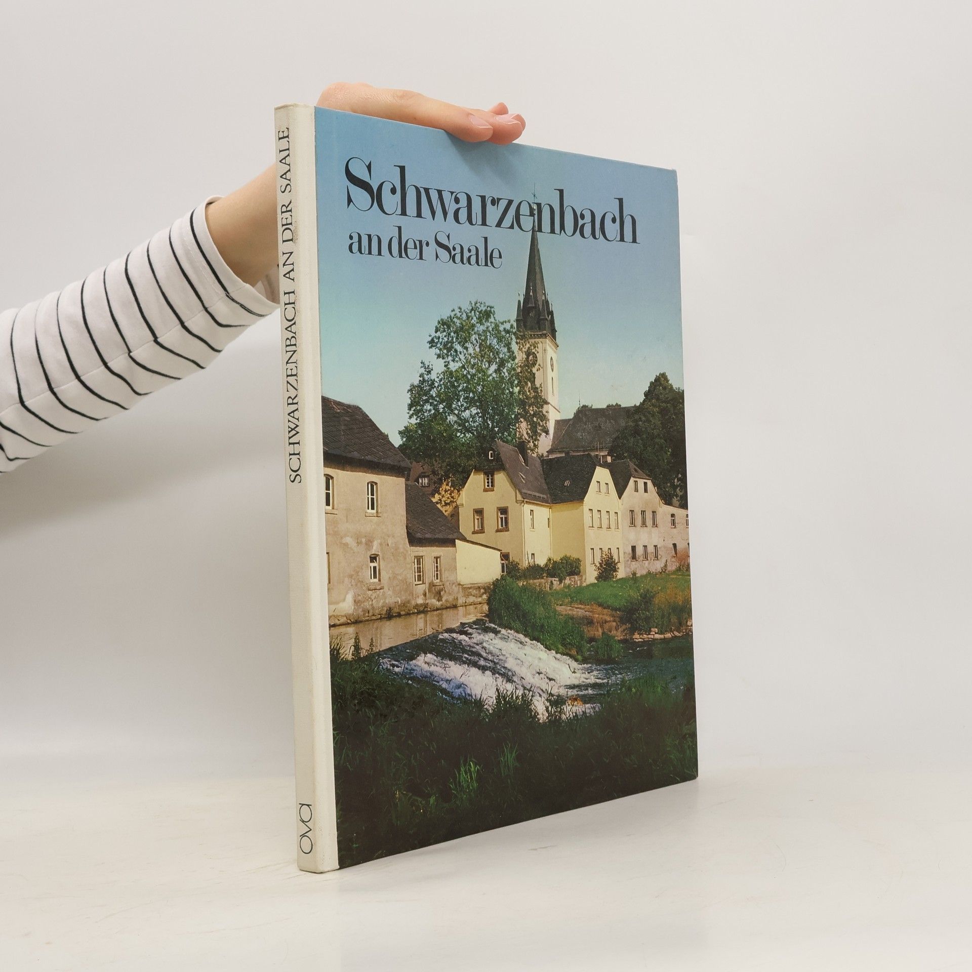 Schwarzenbach an der Saale