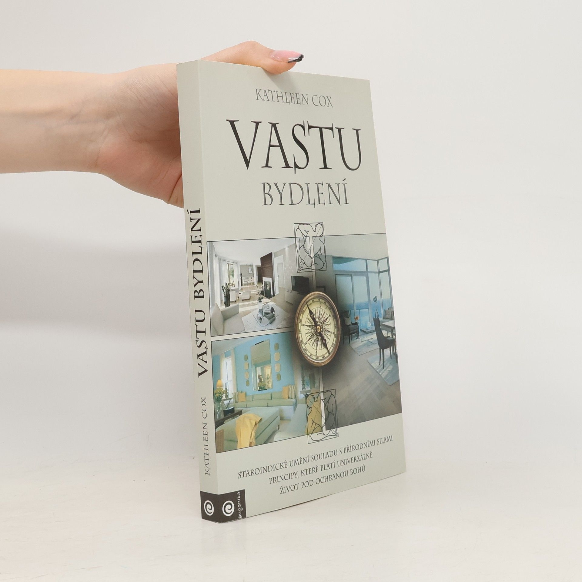 Kathleen Cox Vastu bydlení