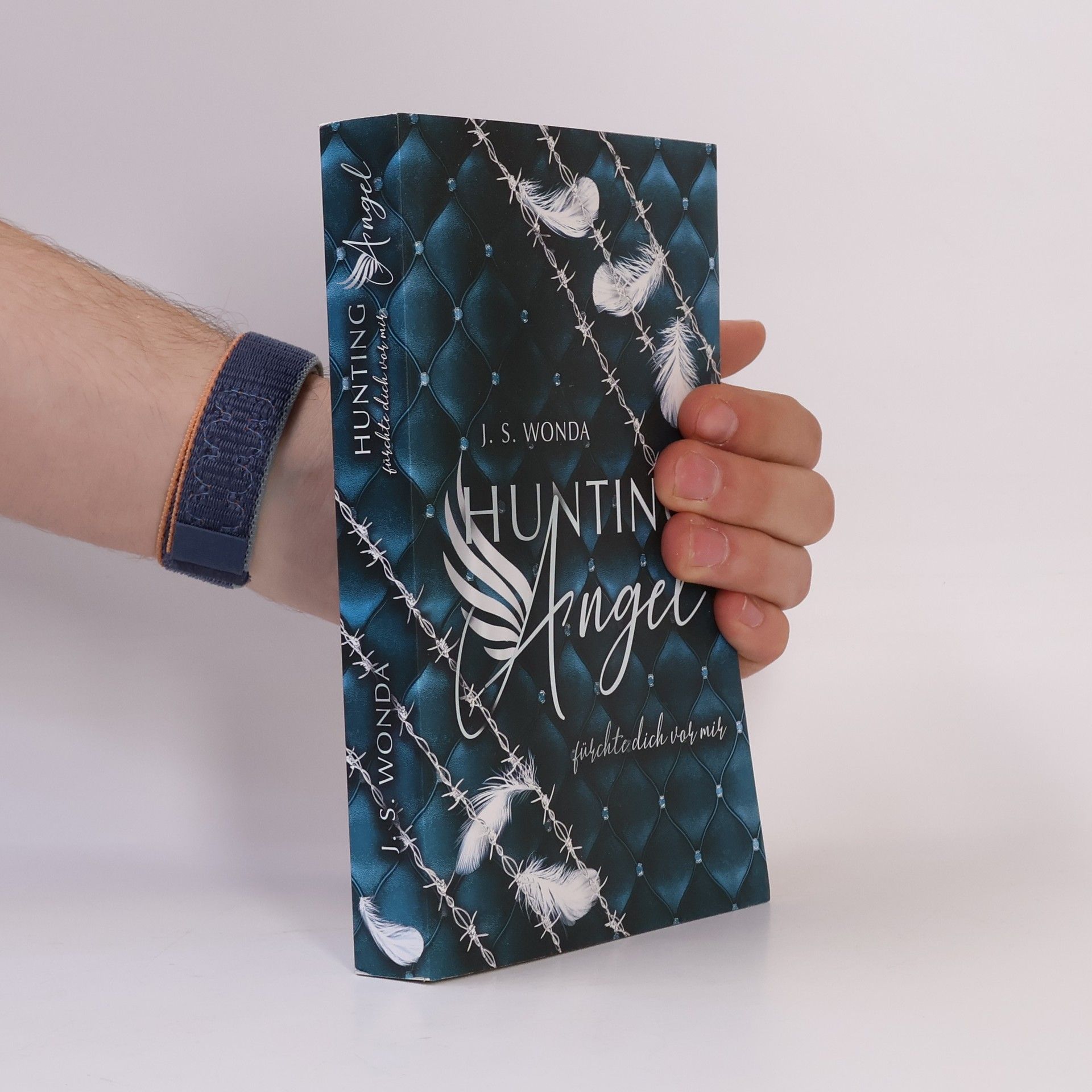 Fürchte dich vor mir