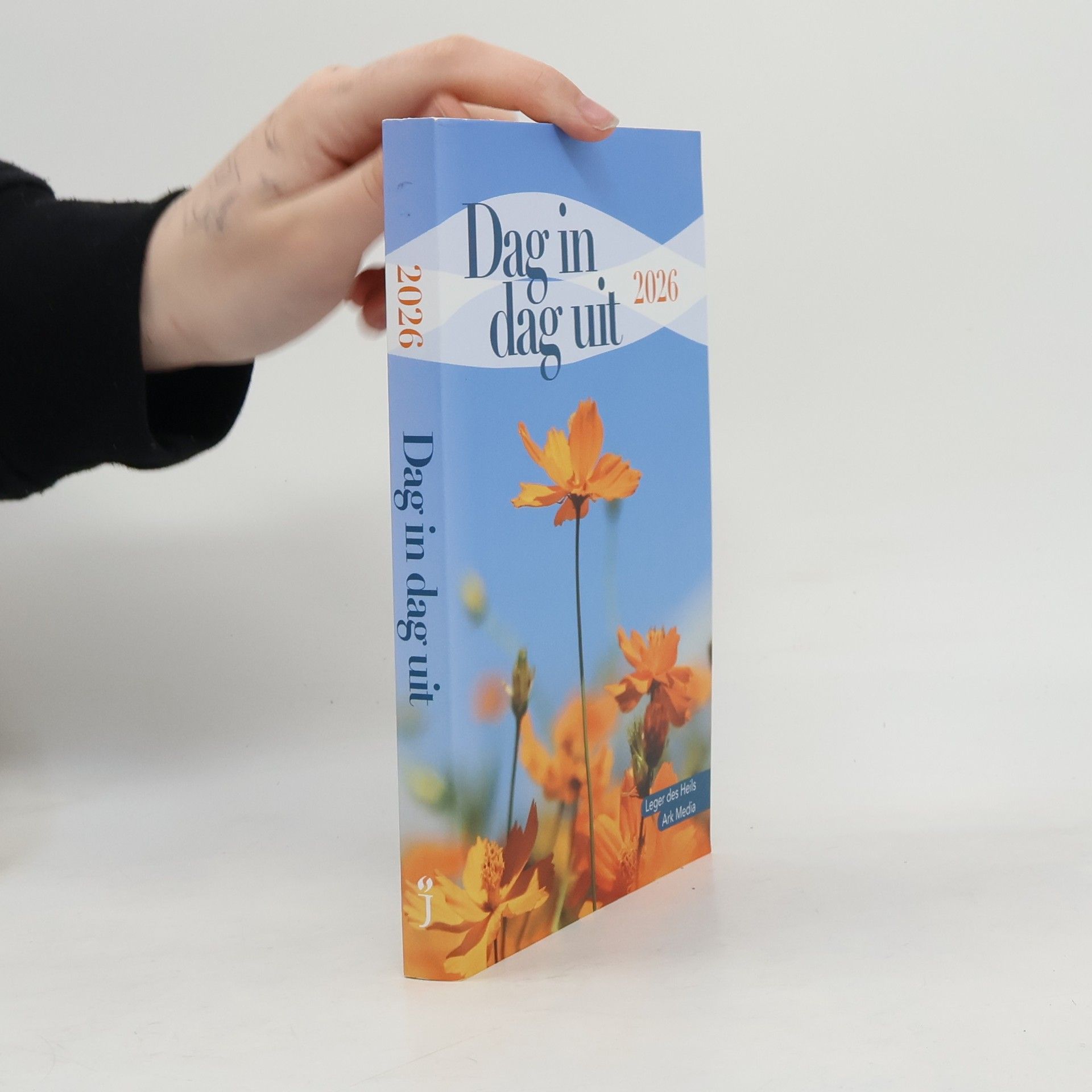 AA.VV. Dag in dag uit 2026