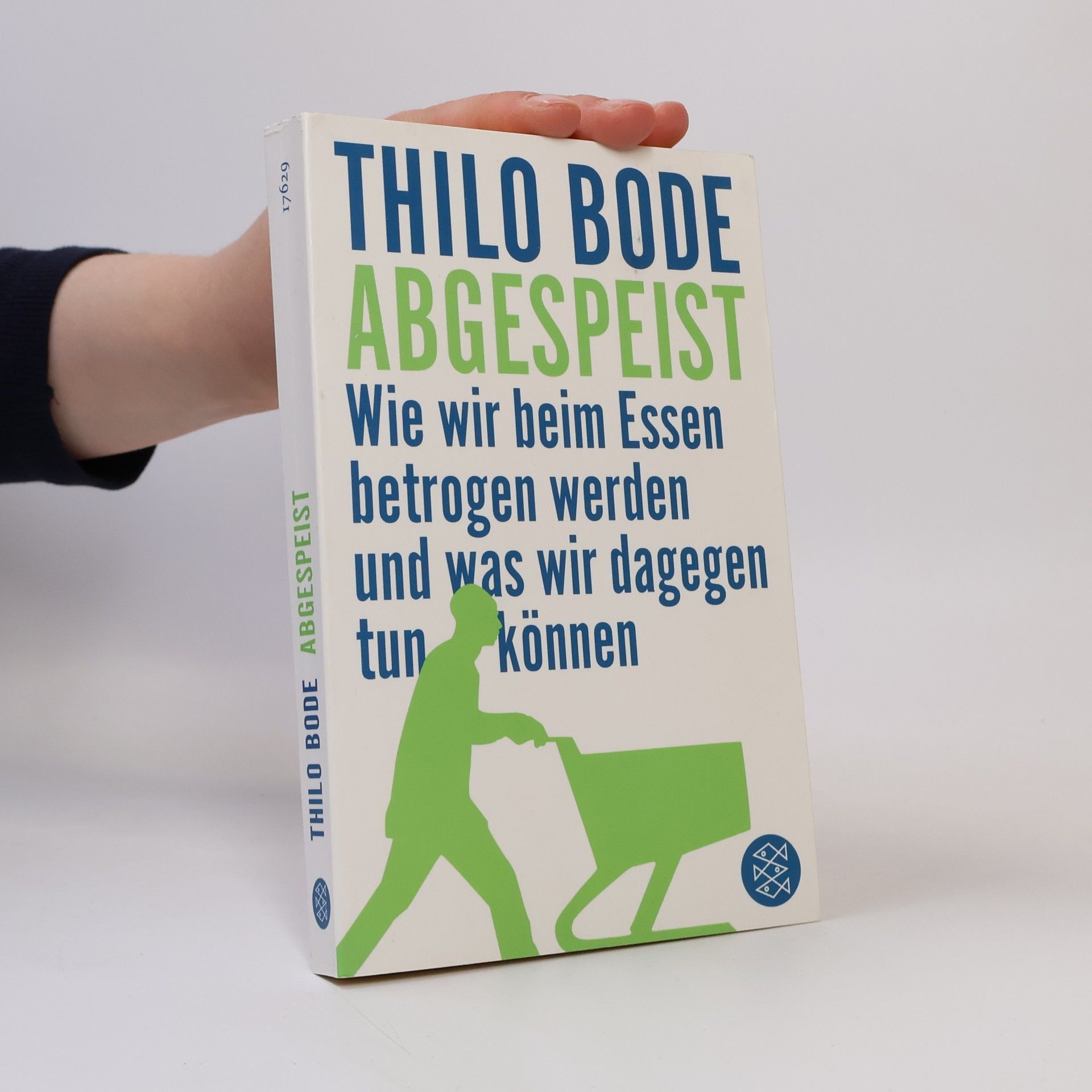 Thilo Bode Abgespeist