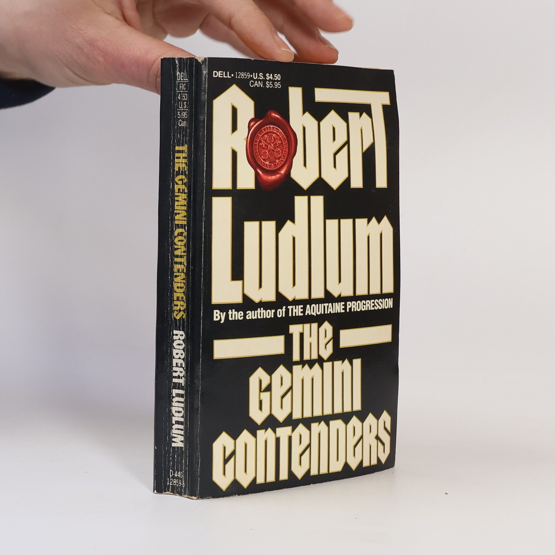 The Gemini Contenders