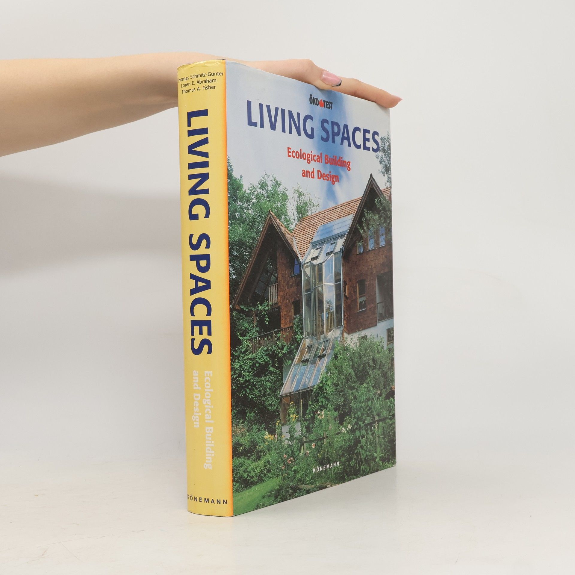 Loren E. Abraham Living Spaces