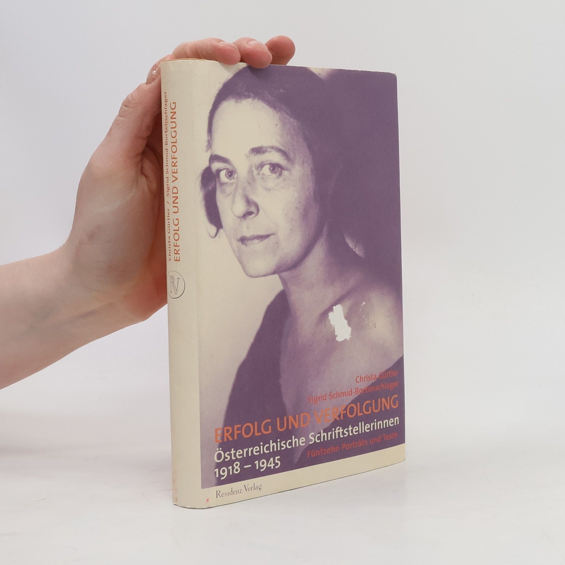 Erfolg und Verfolgung