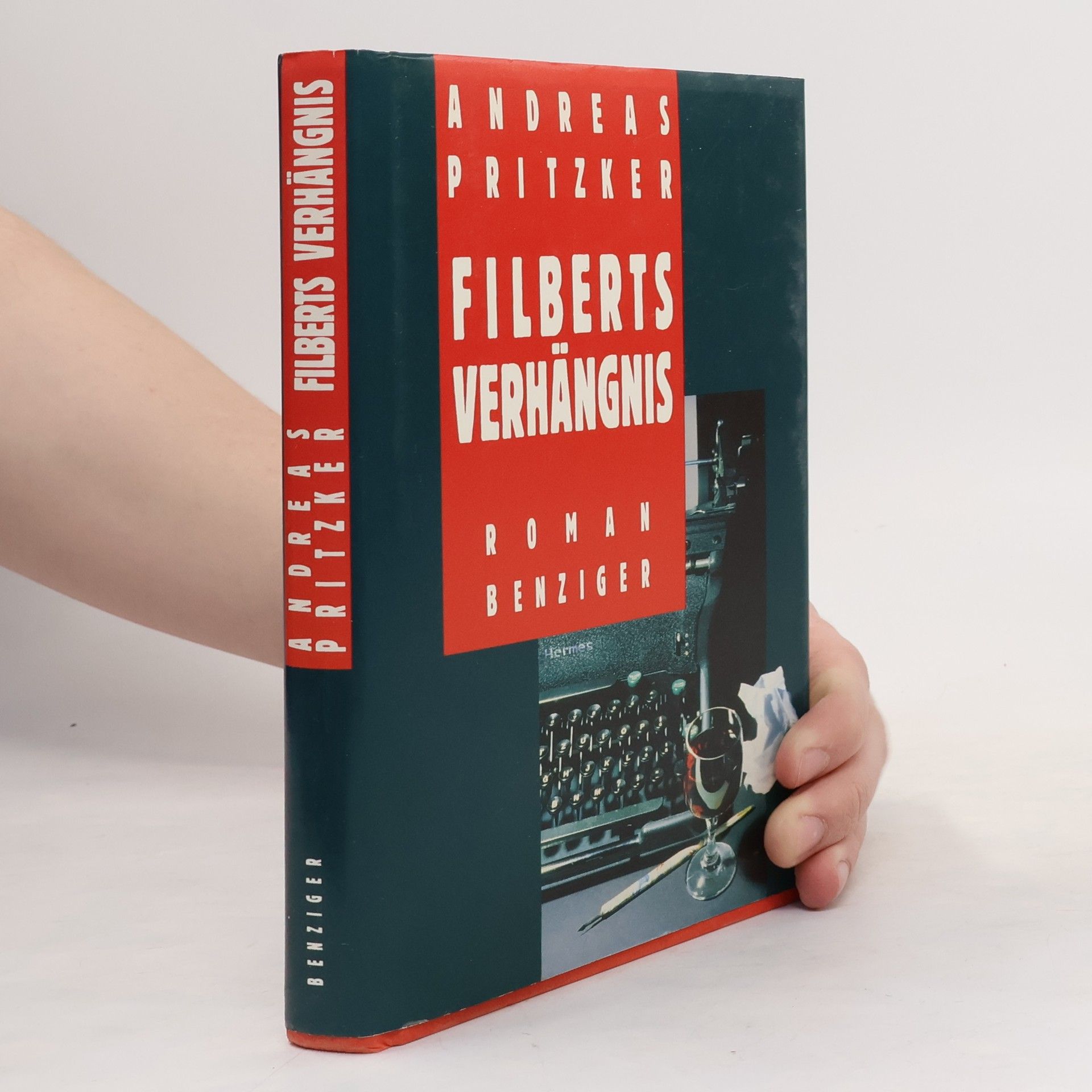 Filberts Verhängnis