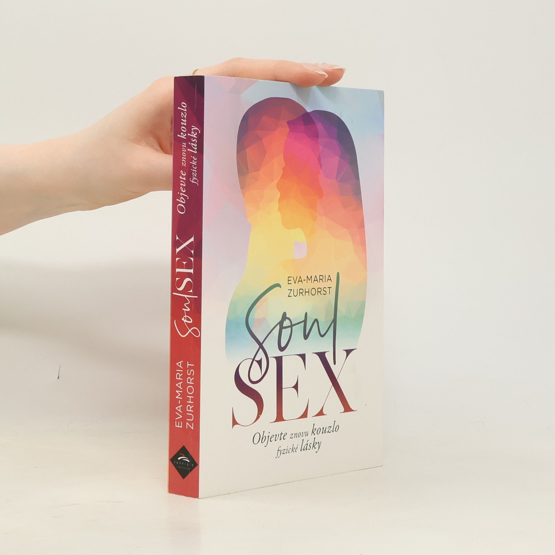 Eva-Maria Zurhorst Soulsex