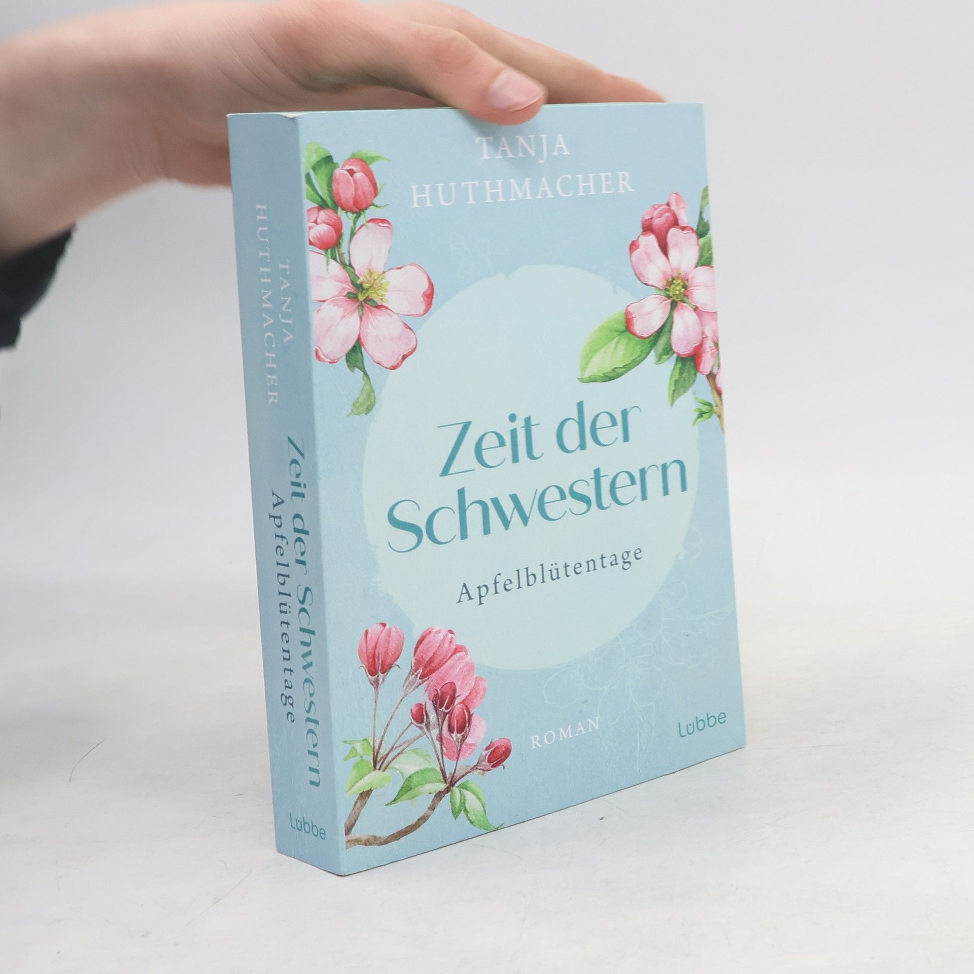 Tanja Huthmacher Zeit der Schwestern