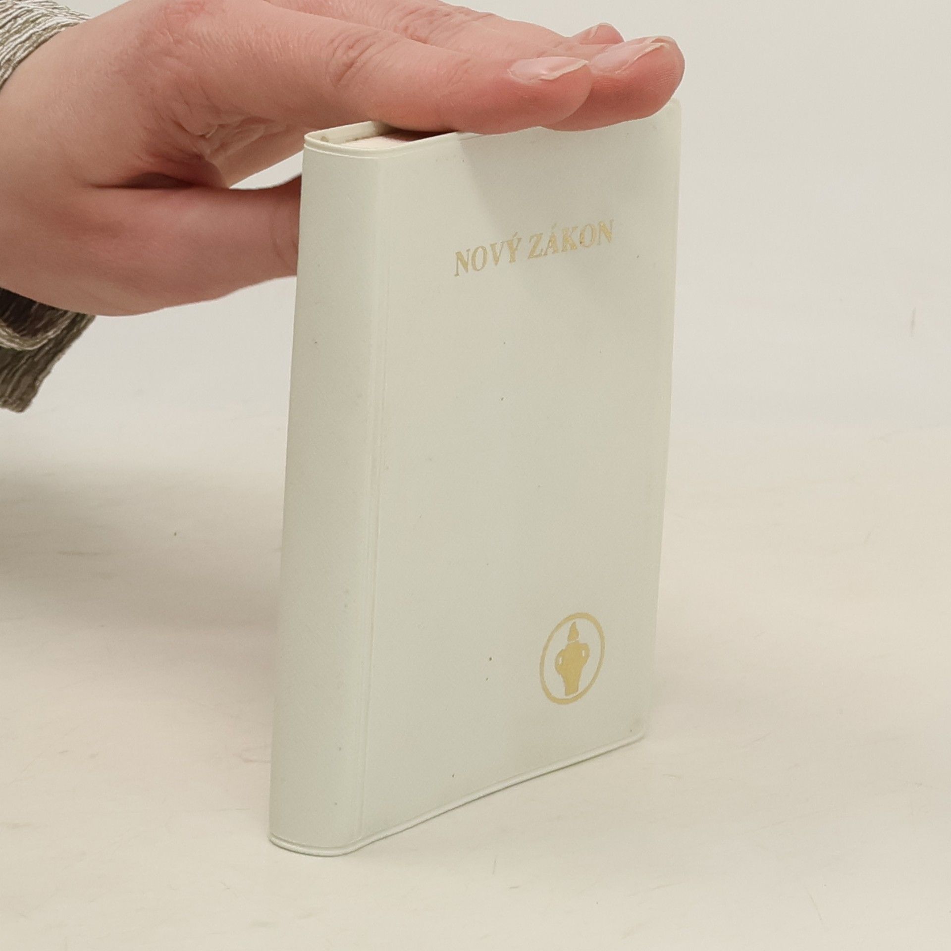 Auteurscollectief Nový zákon