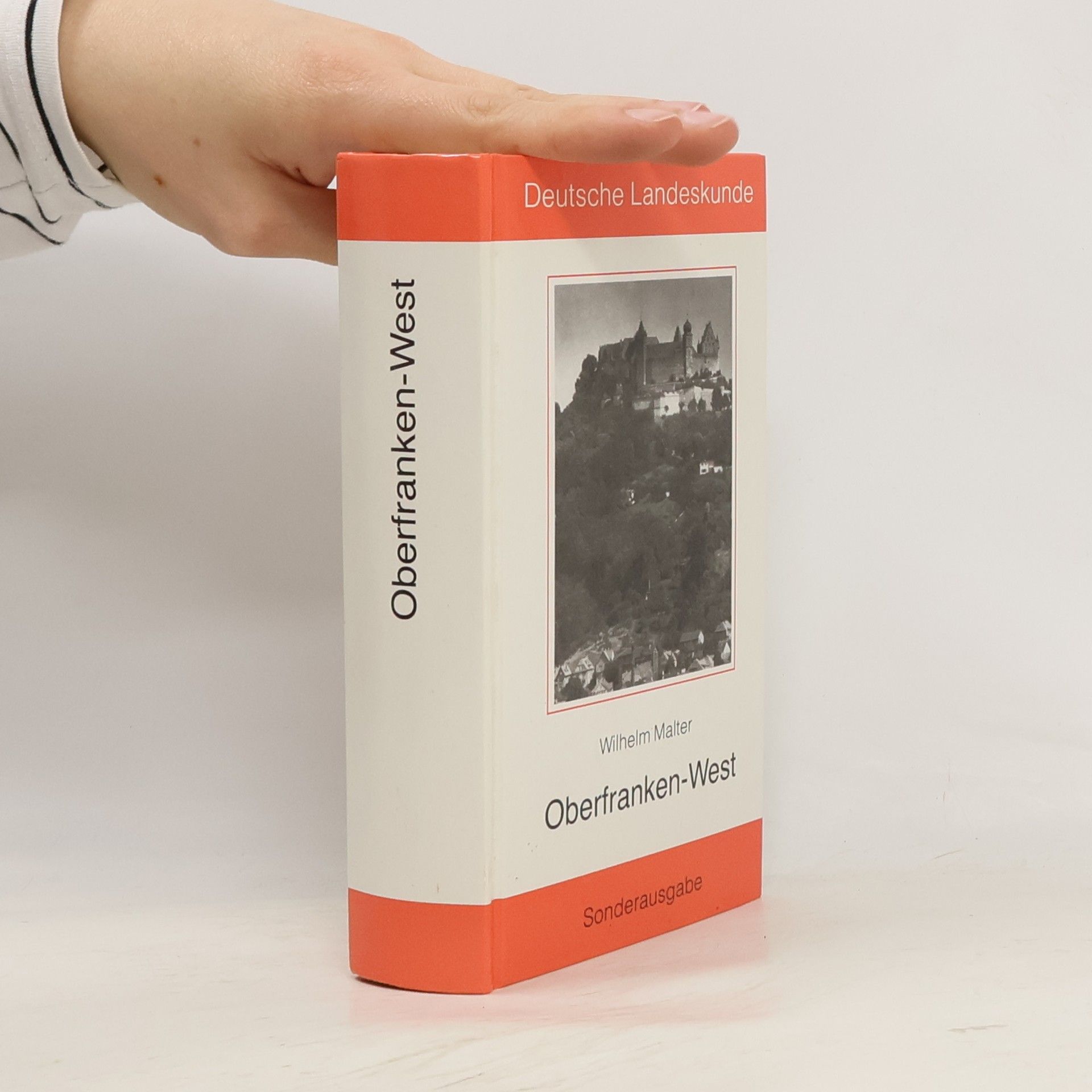 Wilhelm Malter Oberfranken-West