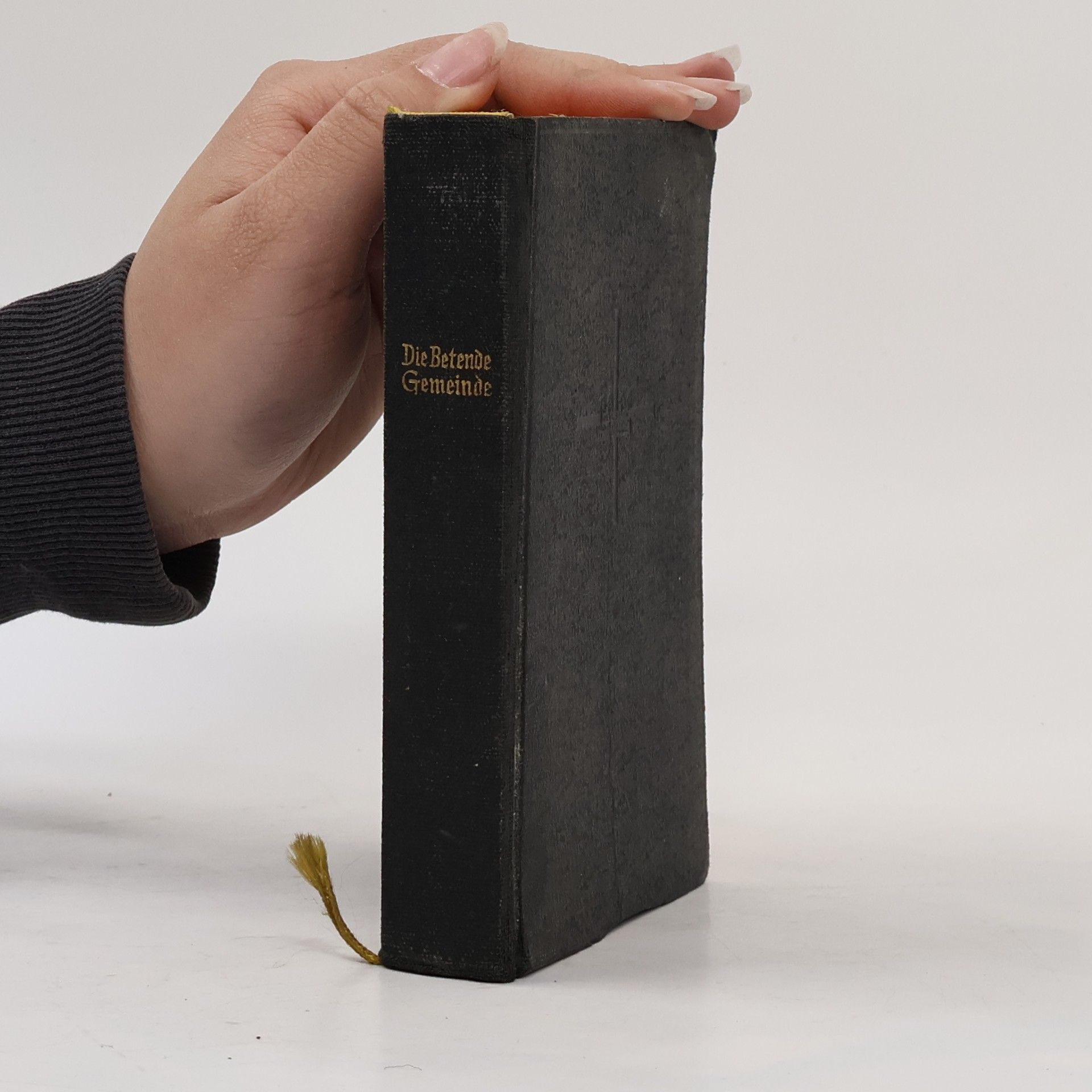 Autorenkollektiv Die betende Gemeinde