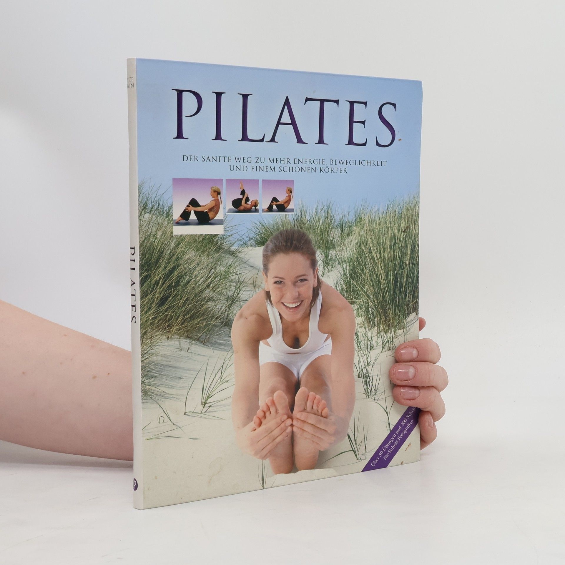 Collectif d'auteurs Pilates