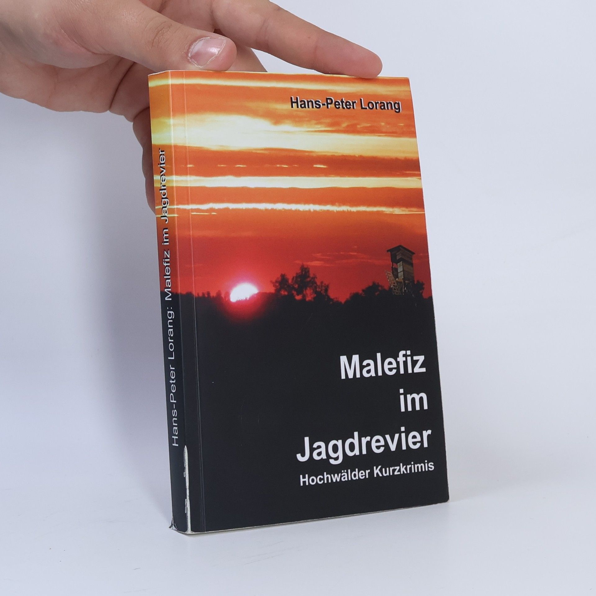 Malefiz im Jagdrevier