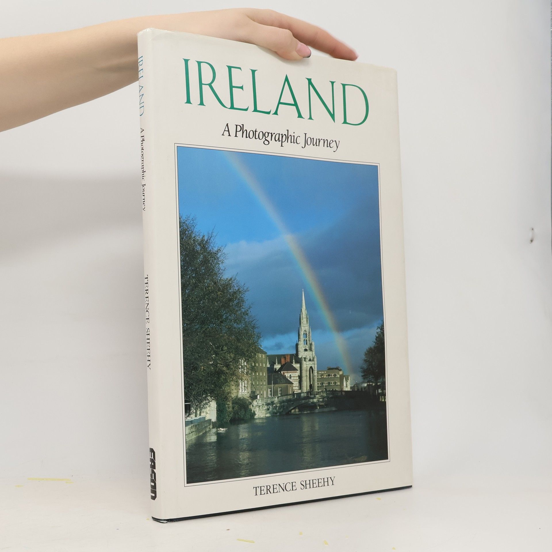 Terence J. Sheehy Ireland