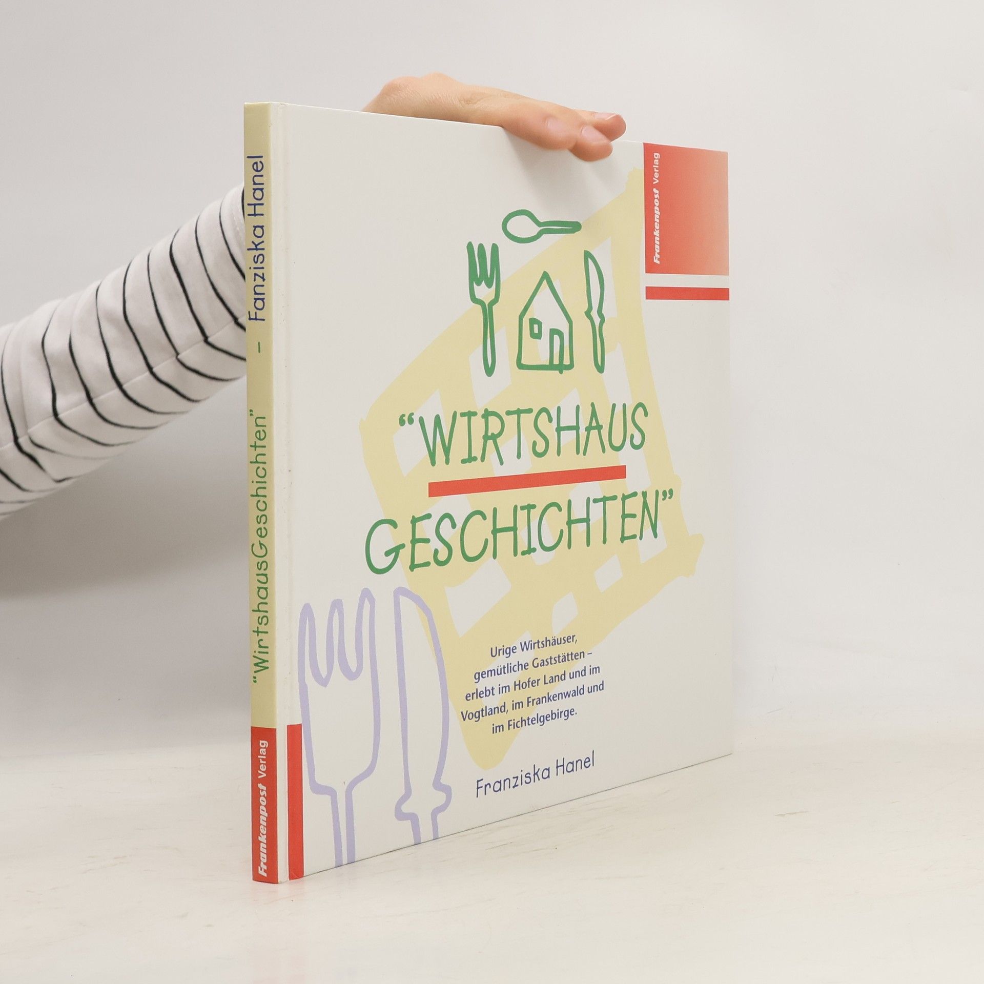 Wirtshausgeschichten