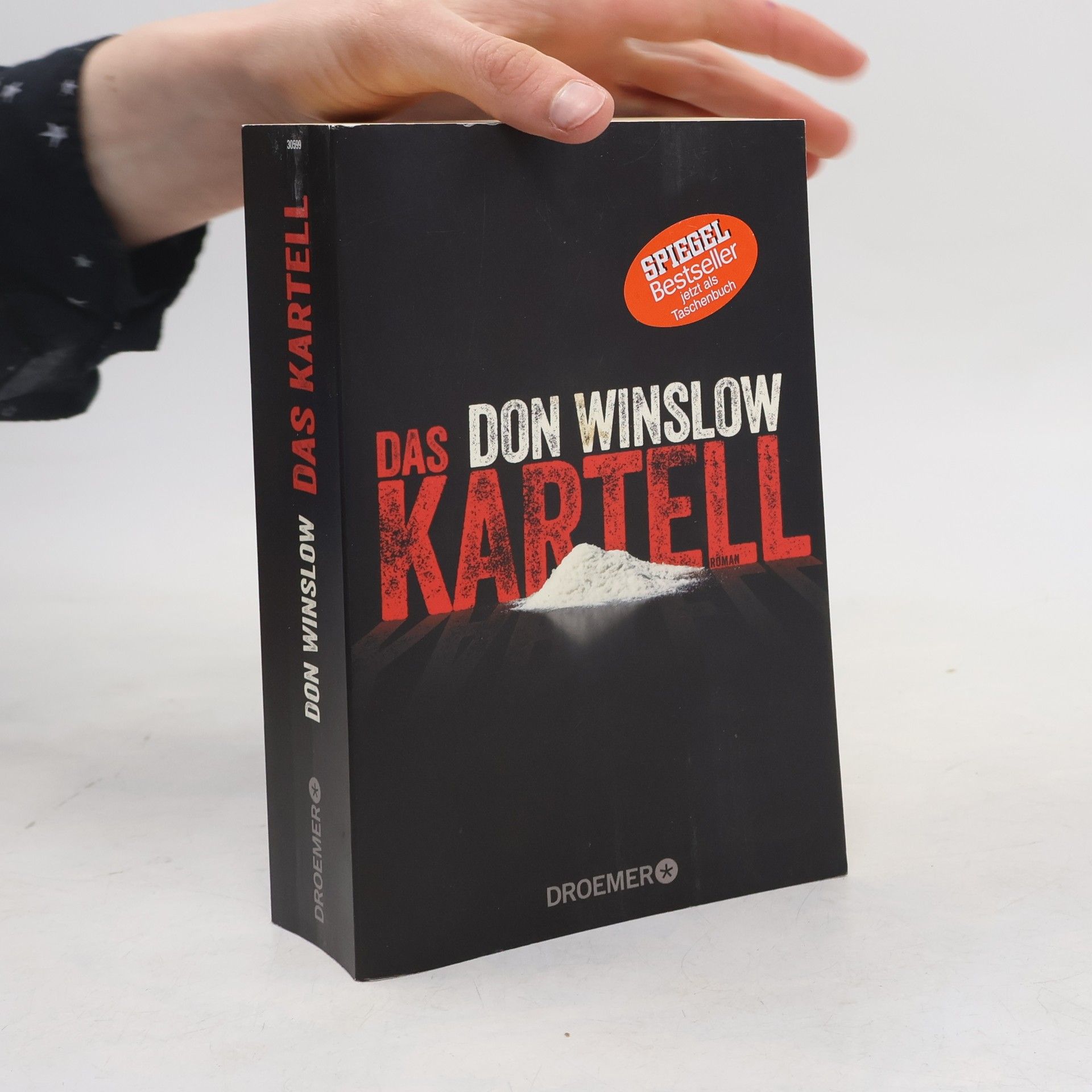Don Winslow Das Kartell