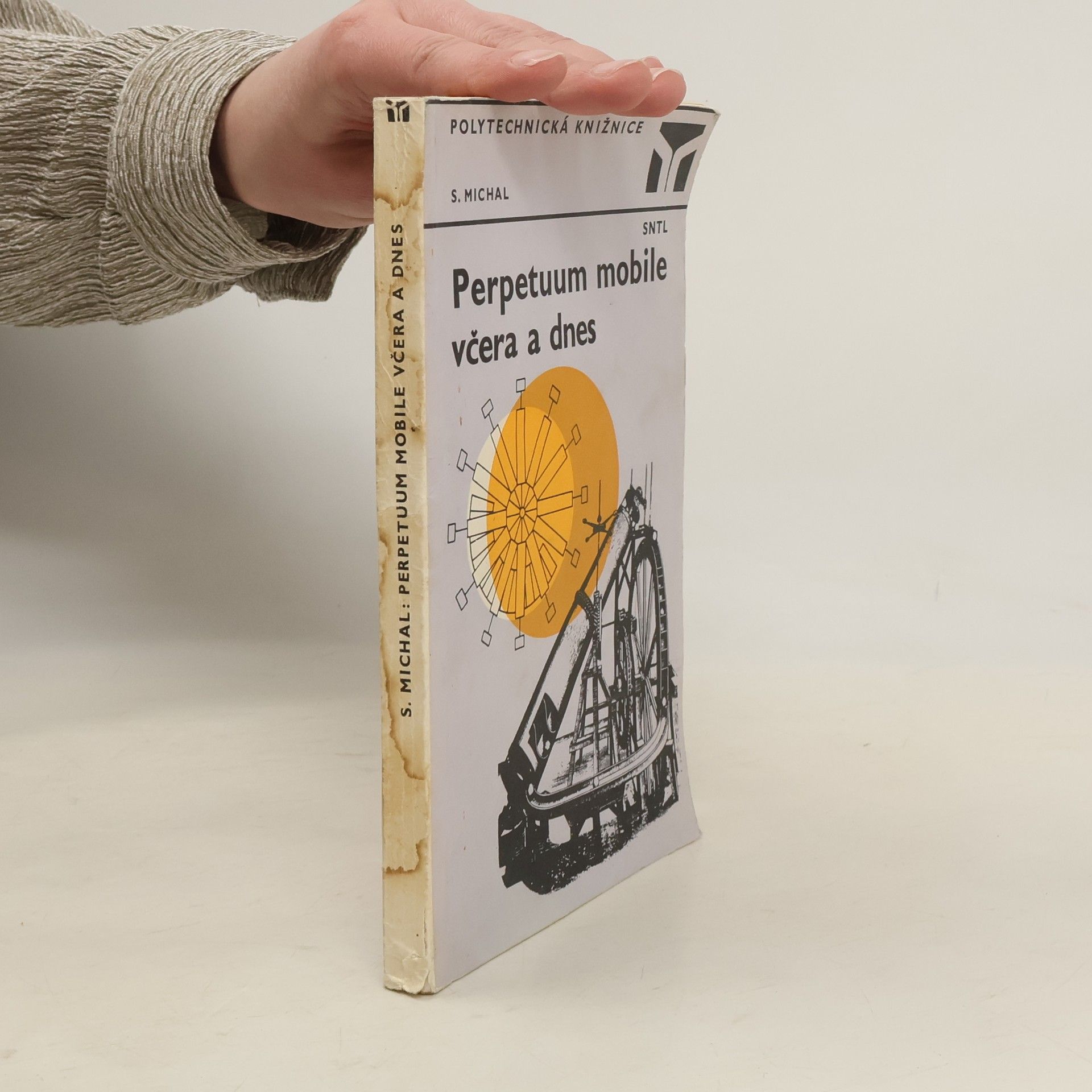 Perpetuum mobile včera a dnes