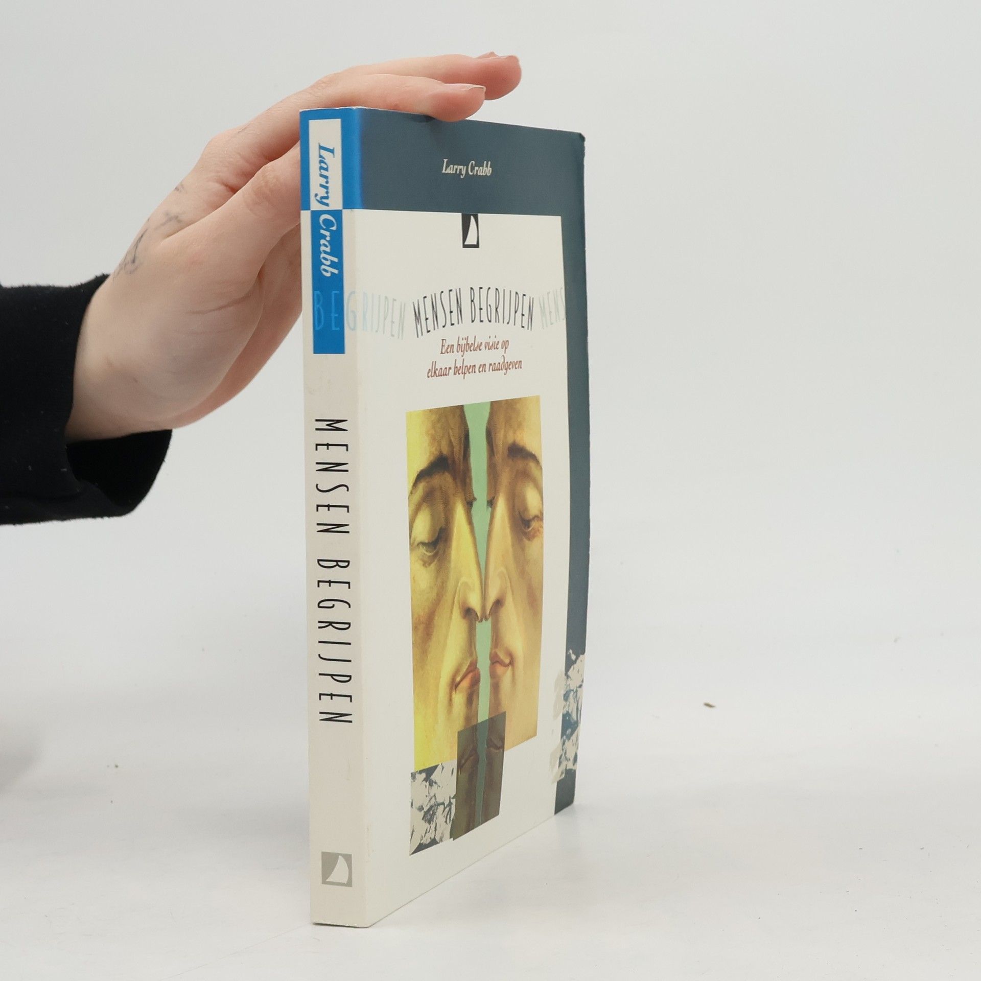 Lawrence J. Crabb Mensen begrijpen