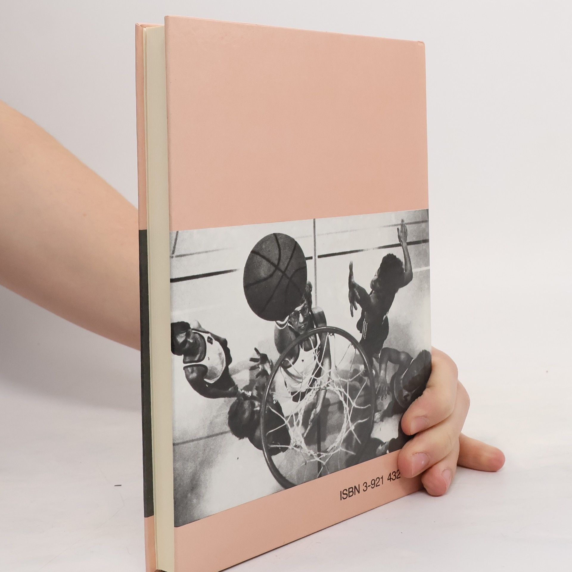 Istvan Kozocsa Basketball Lehrbuch - Band 3 - Methodik der Taktik mit Übungsformen für Schule und Verein