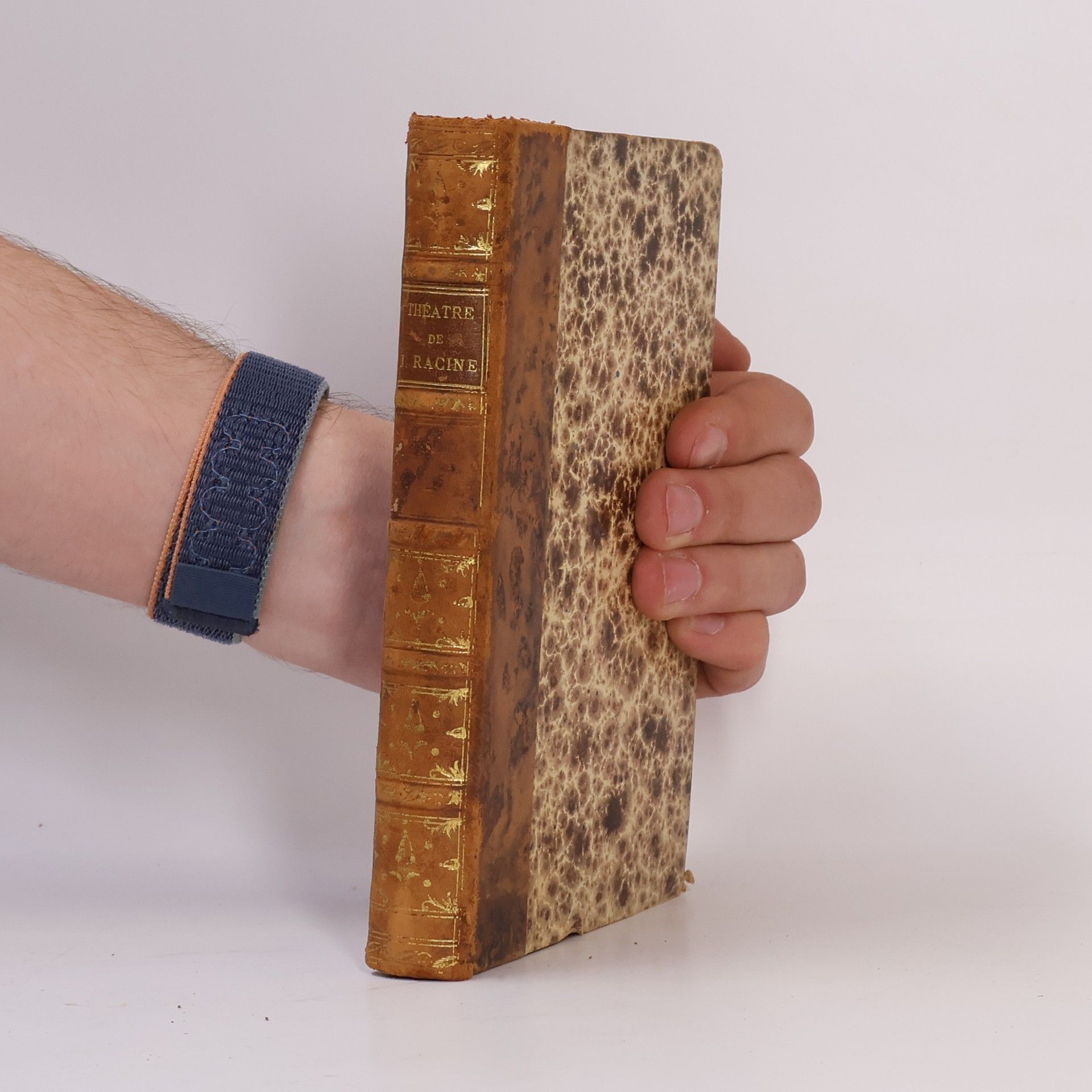 Jean Racine Theatre de J. Racine