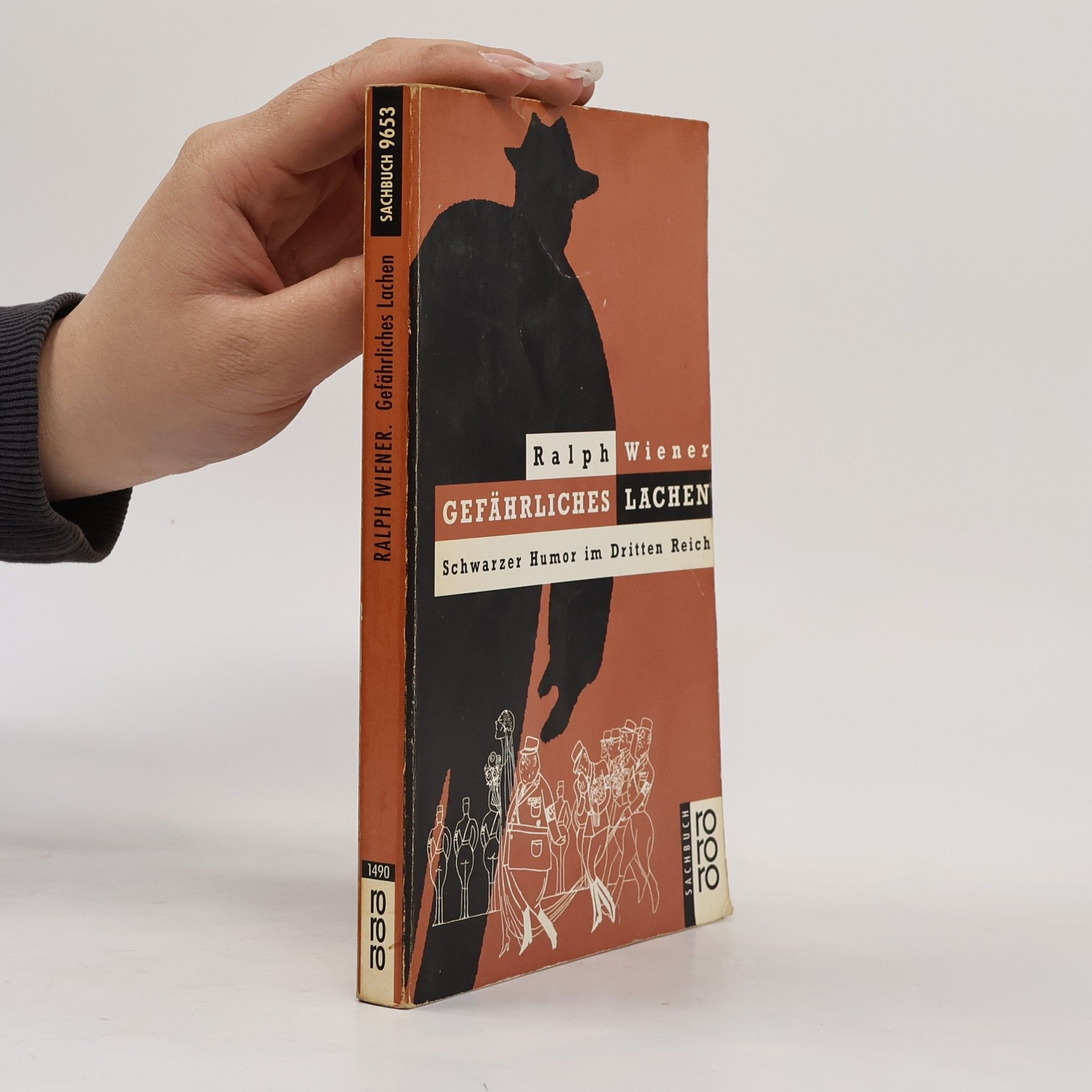 Gefährliches Lachen