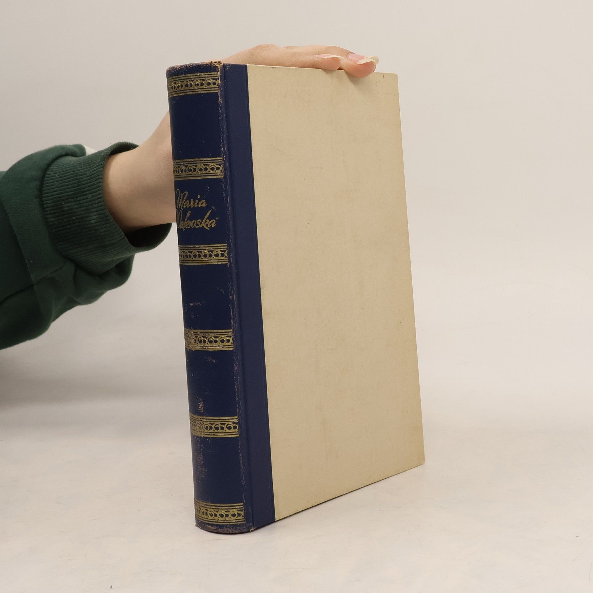 Autorenkollektiv Maria Walewska