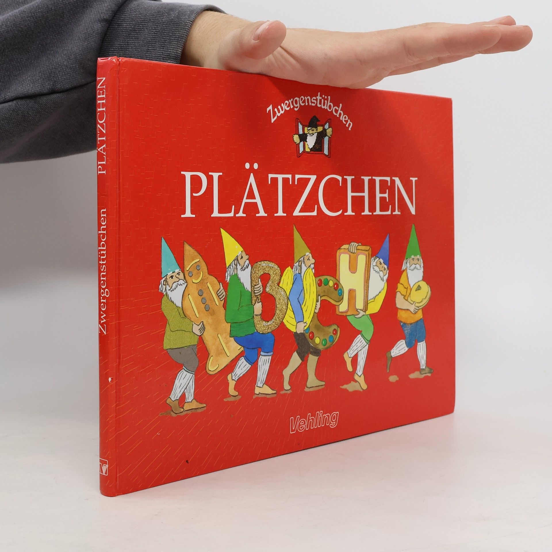 Various authors Plätzchen