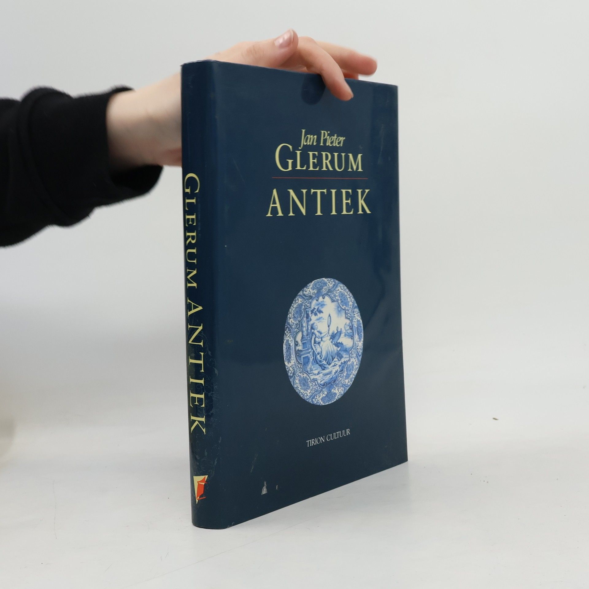 Jan Pieter Glerum Antiek