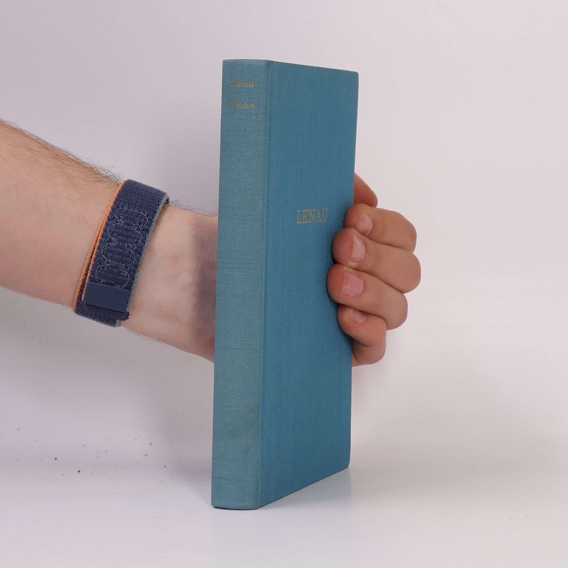 Nikolaus Lenau Werke