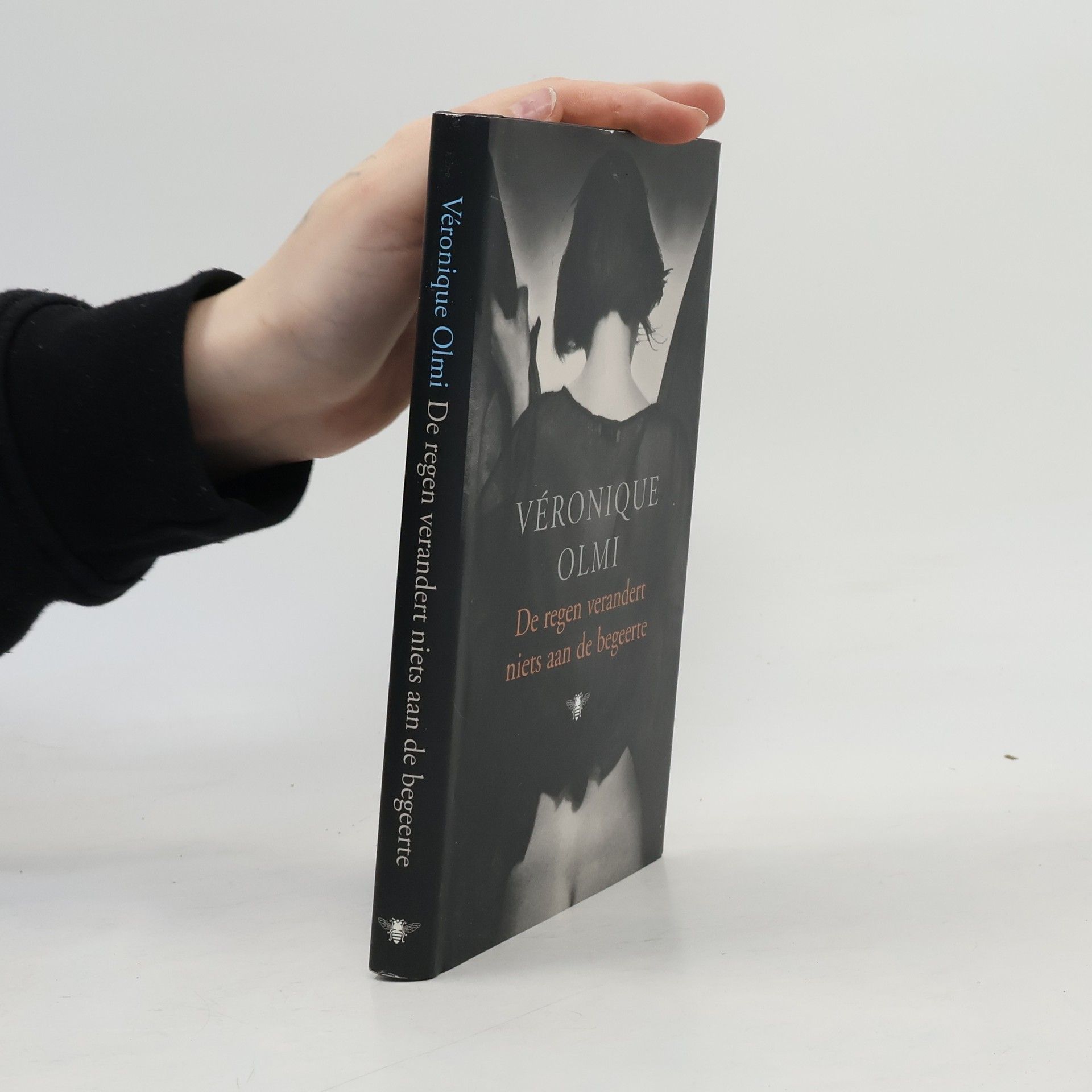 De regen verandert niets aan de begeerte