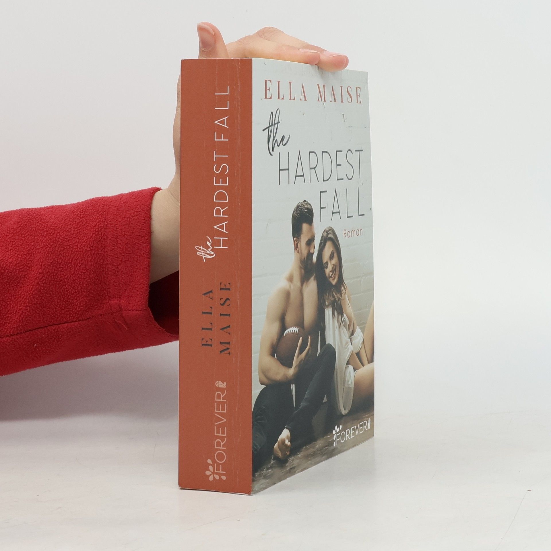 Ella Maise The hardest fall