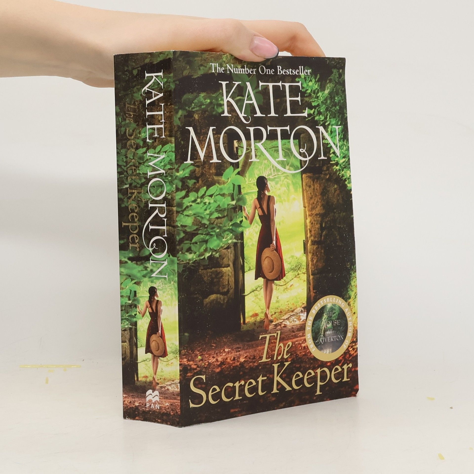 Kate Morton The Secret Keeper