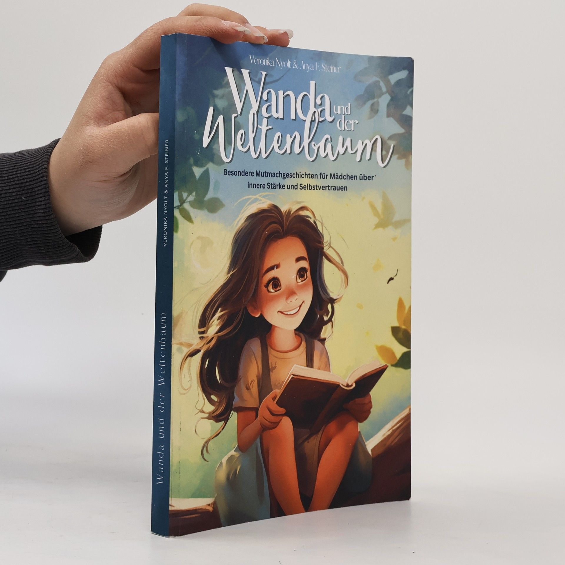 Wanda und der Weltenbaum