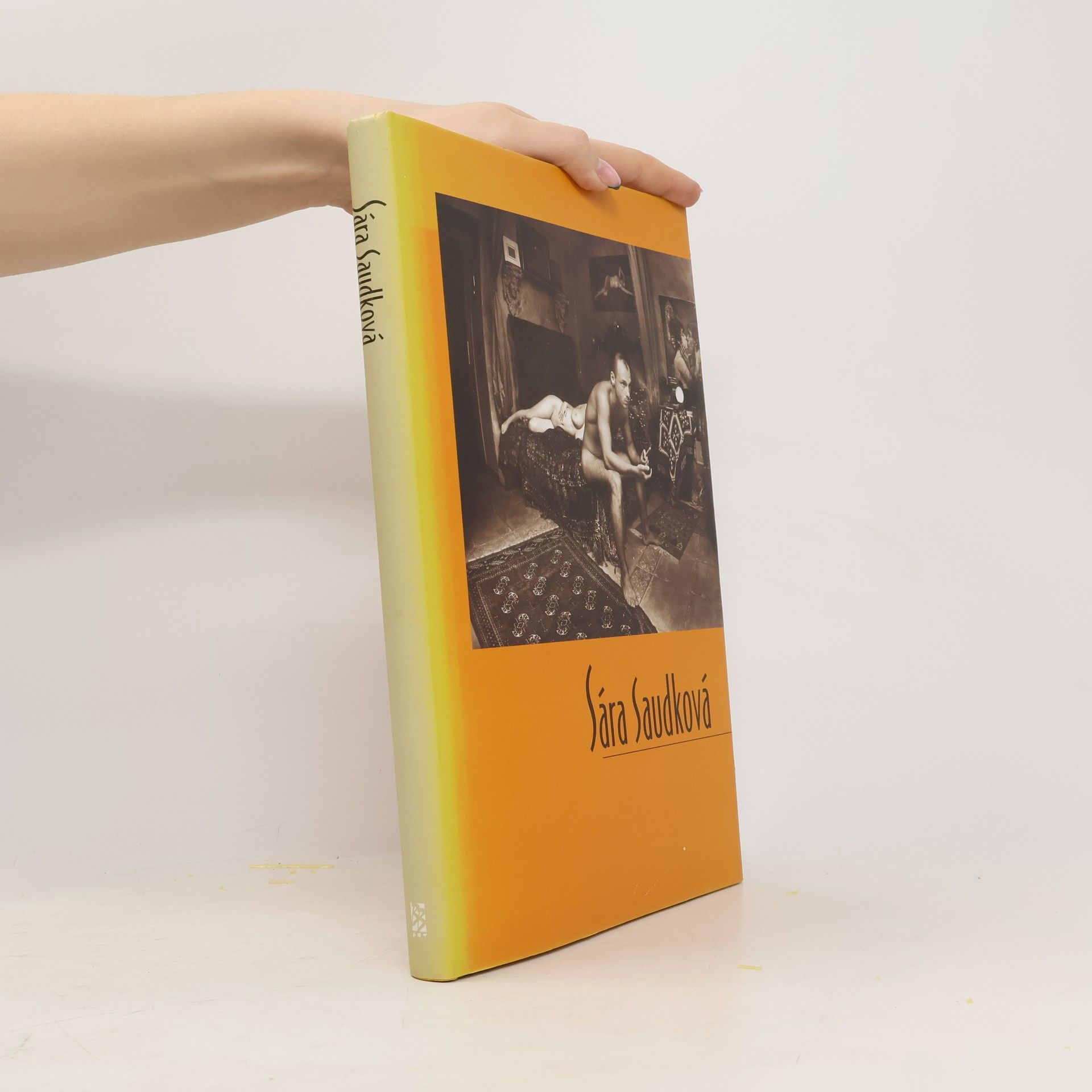 Sára Saudková Sára Saudková