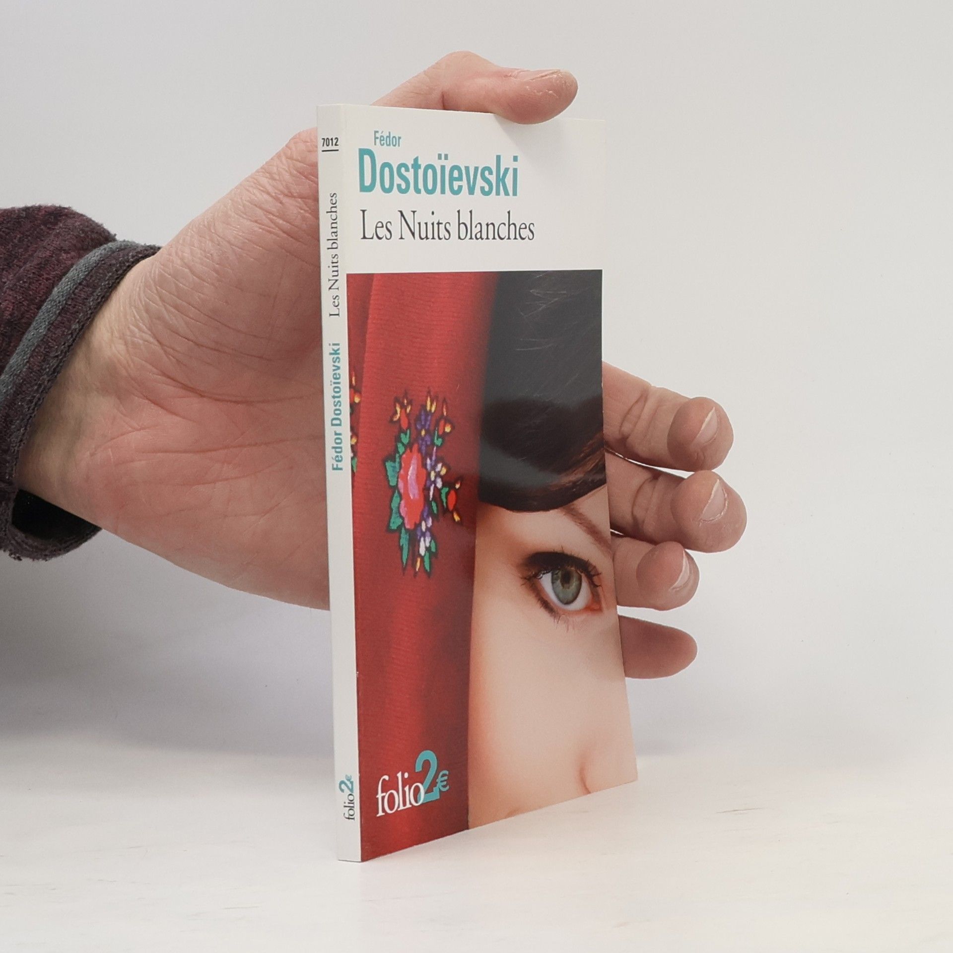 Fyodor Dostoyevsky Les Nuits blanches