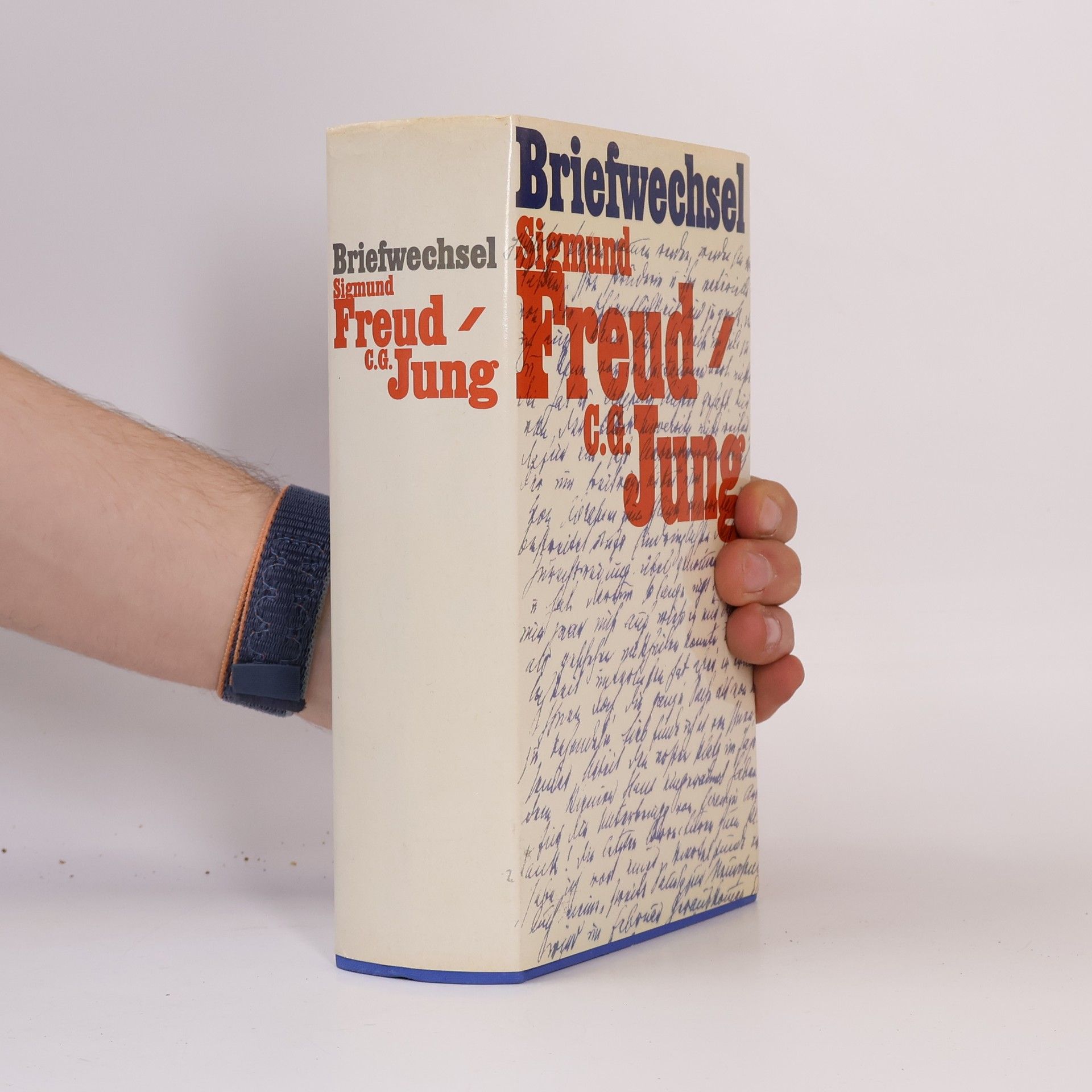 Sigmund Freud Briefwechsel