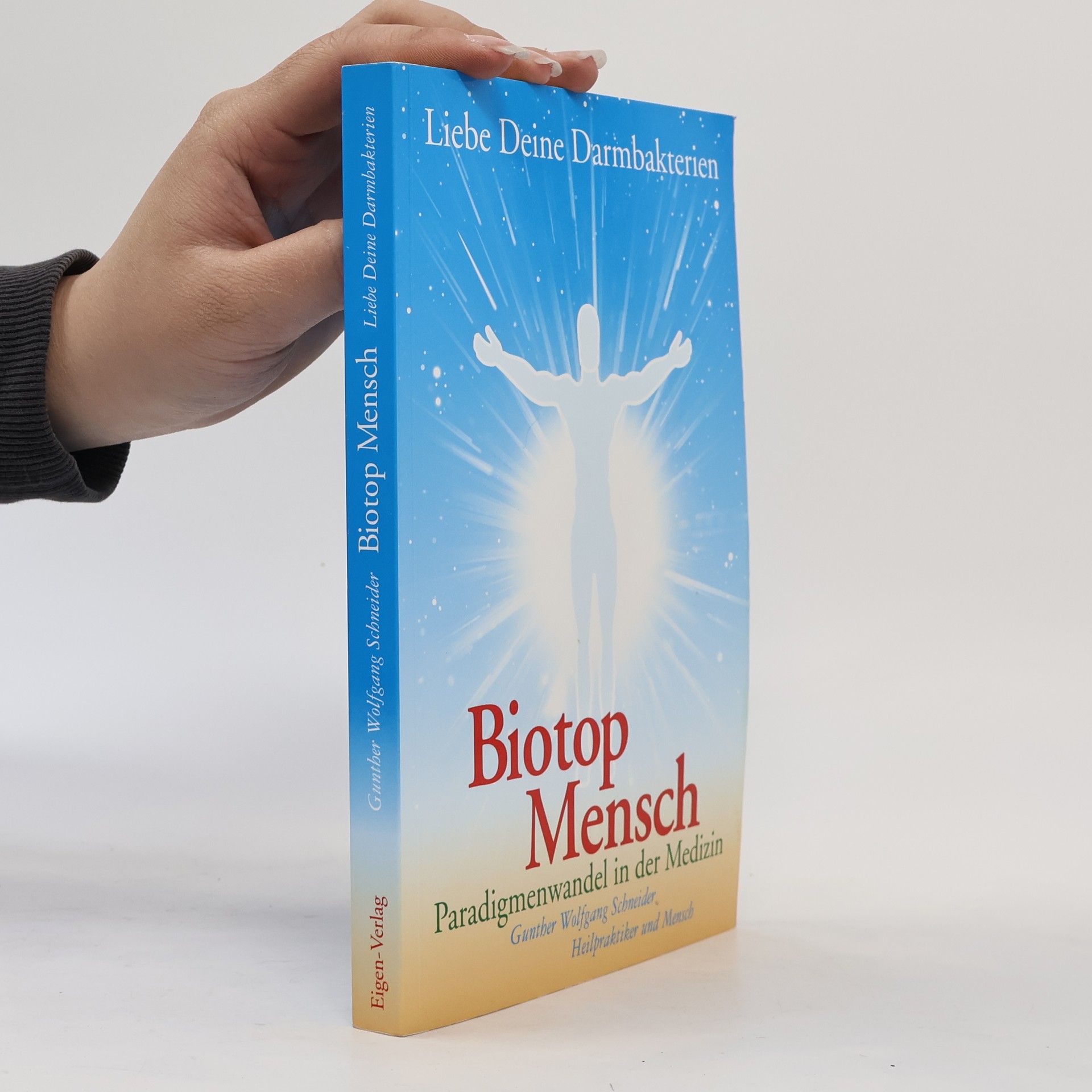 Biotop Mensch