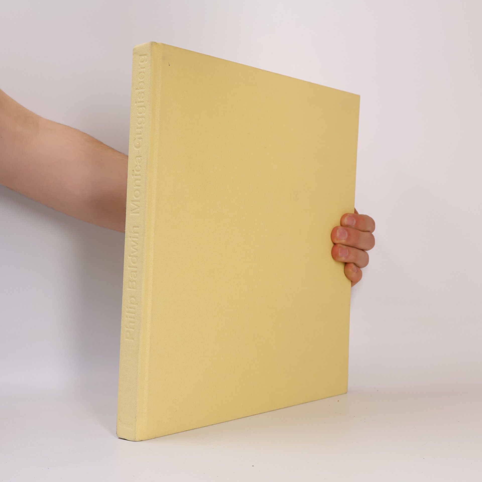 Philip Baldwin Philip Baldwin, Monica Guggisberg