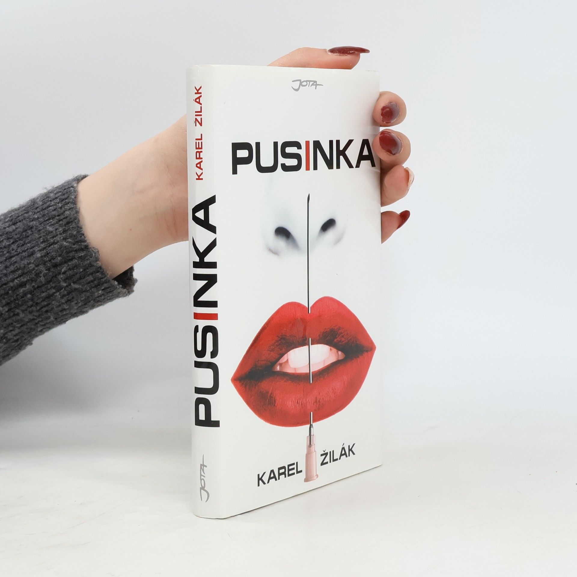 Karel Žilák Pusinka