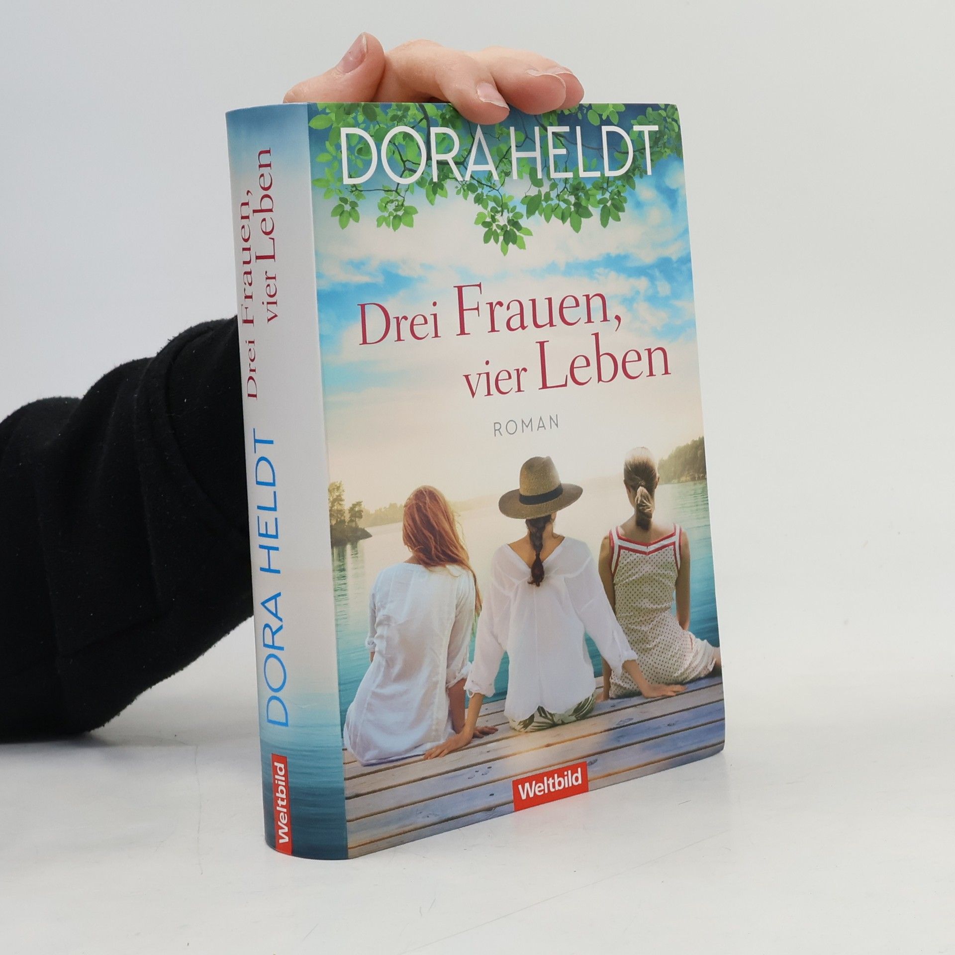 Drei Frauen, vier Leben