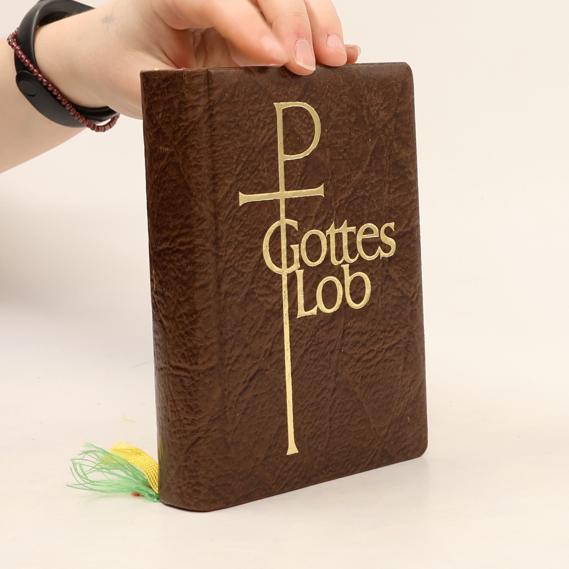 Autorenkollektiv Gottes Lob