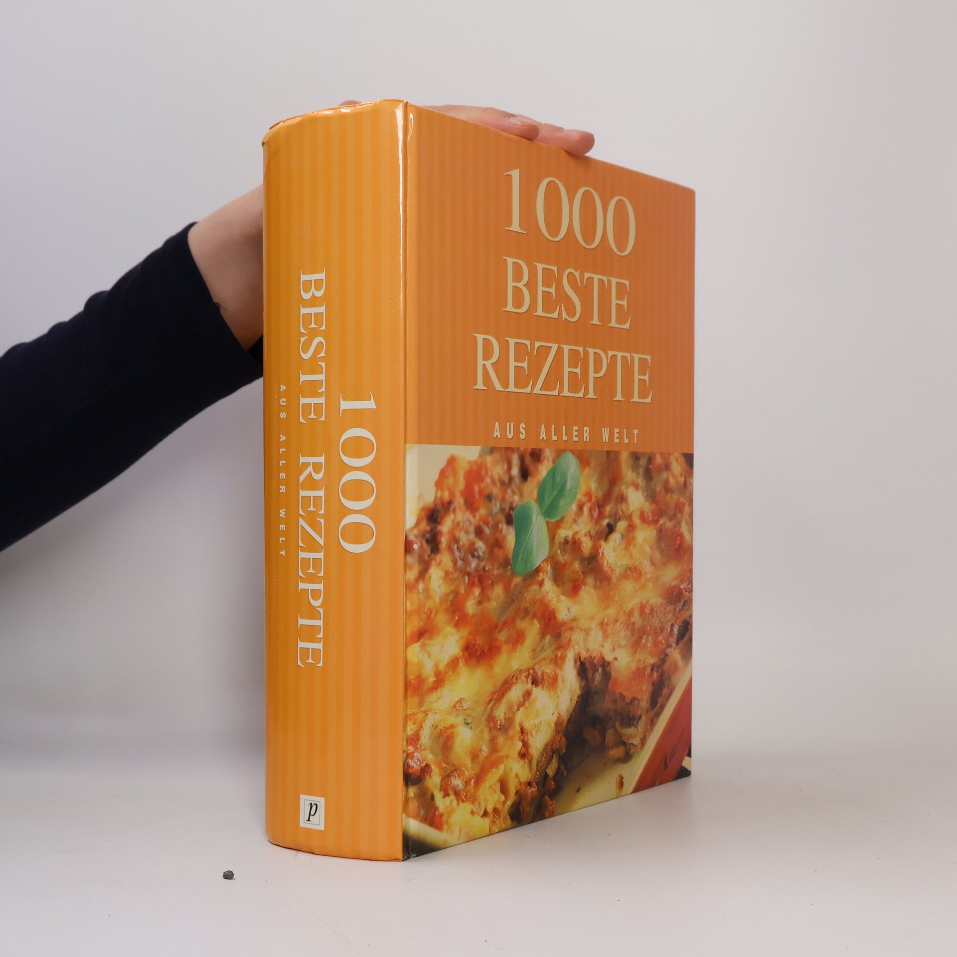 Autorenkollektiv 1000 beste Rezepte