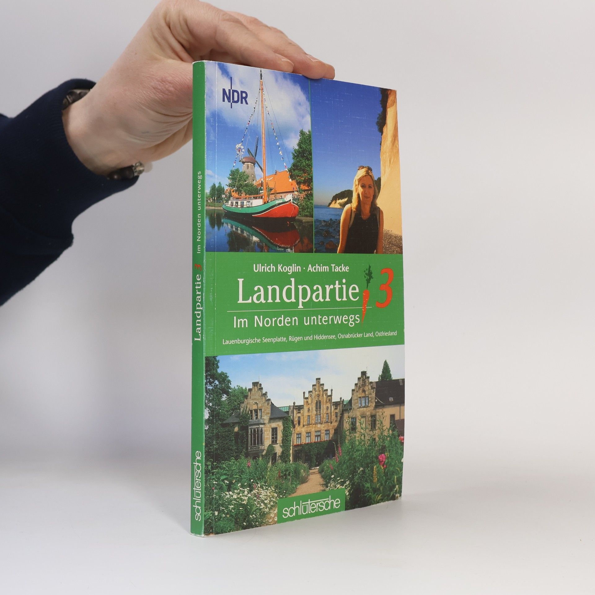 Landpartie - im Norden unterwegs 3