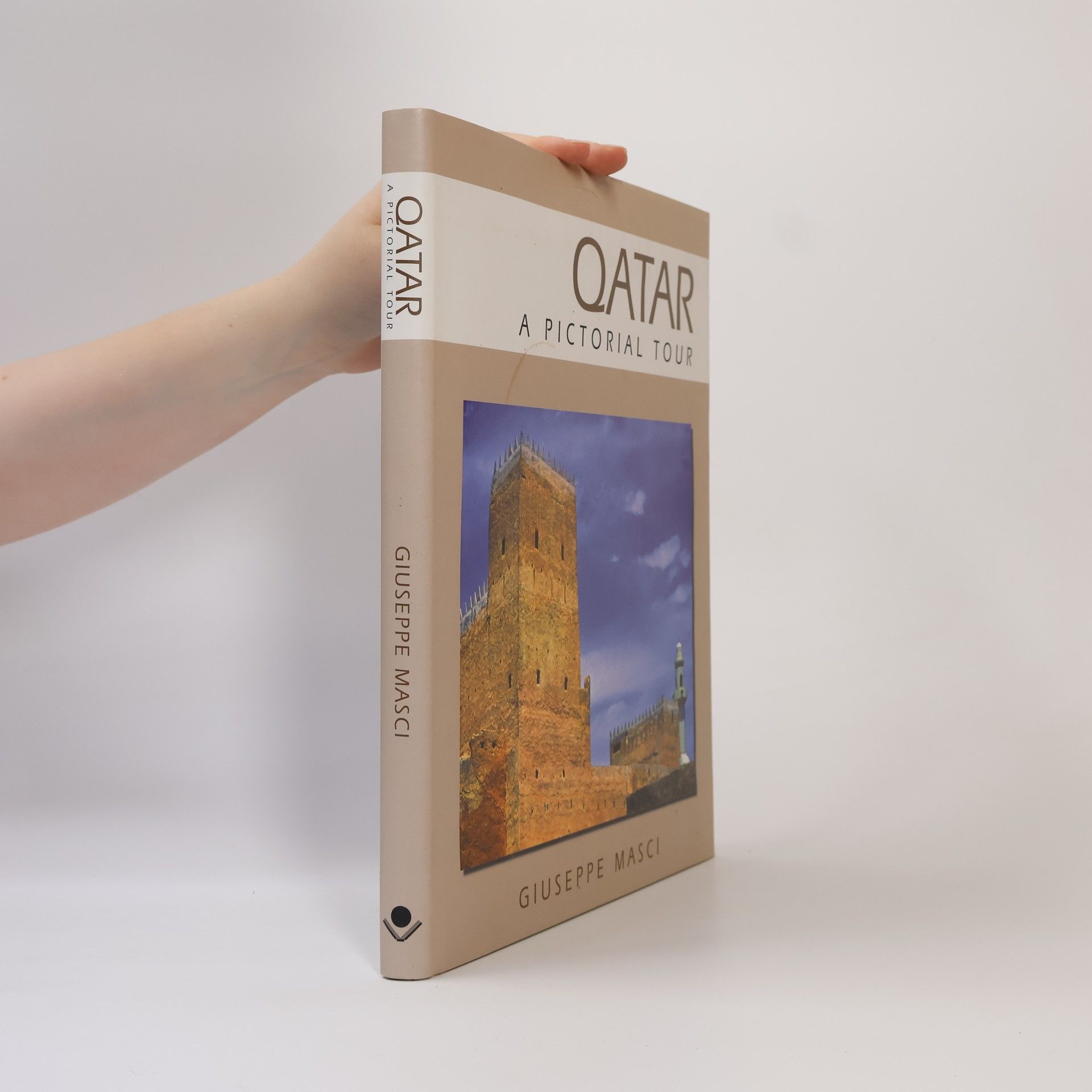 Giuseppe Masci Qatar