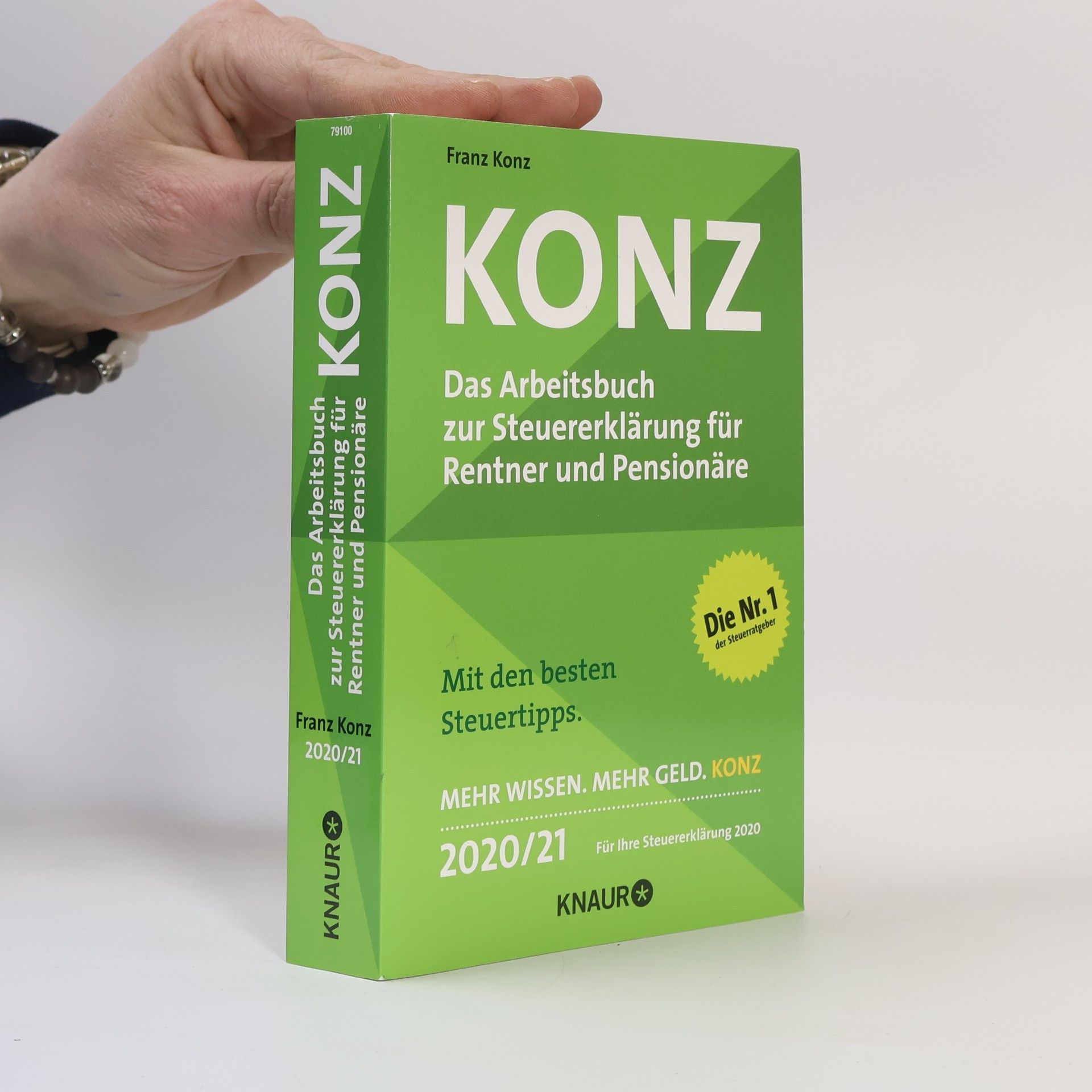 Knaur Taschenbuch Konz