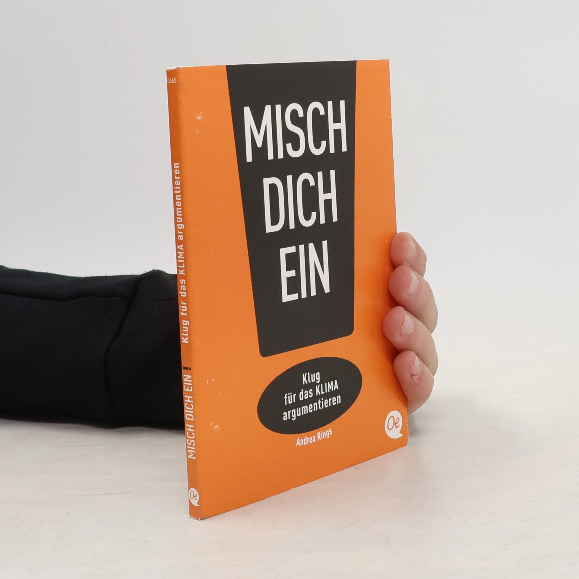Misch dich ein!